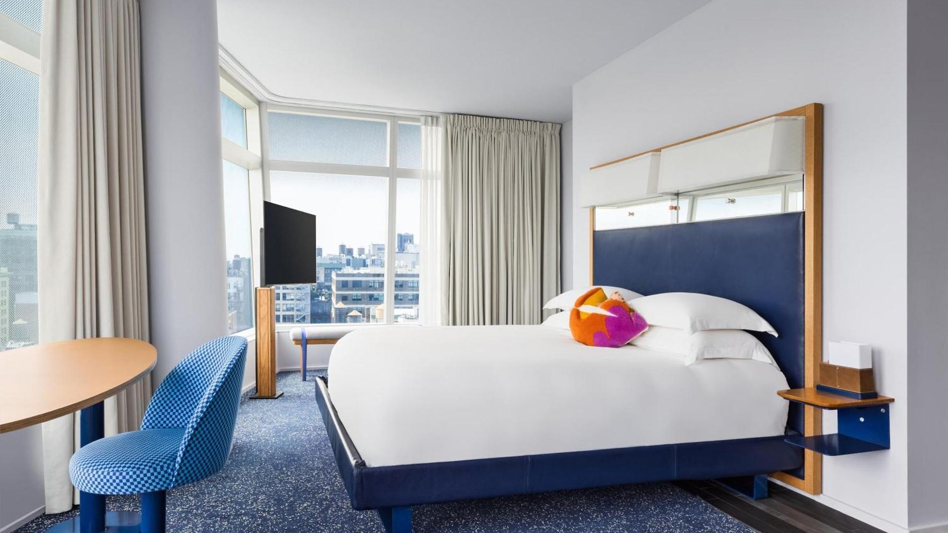 The Standard - East Village New York