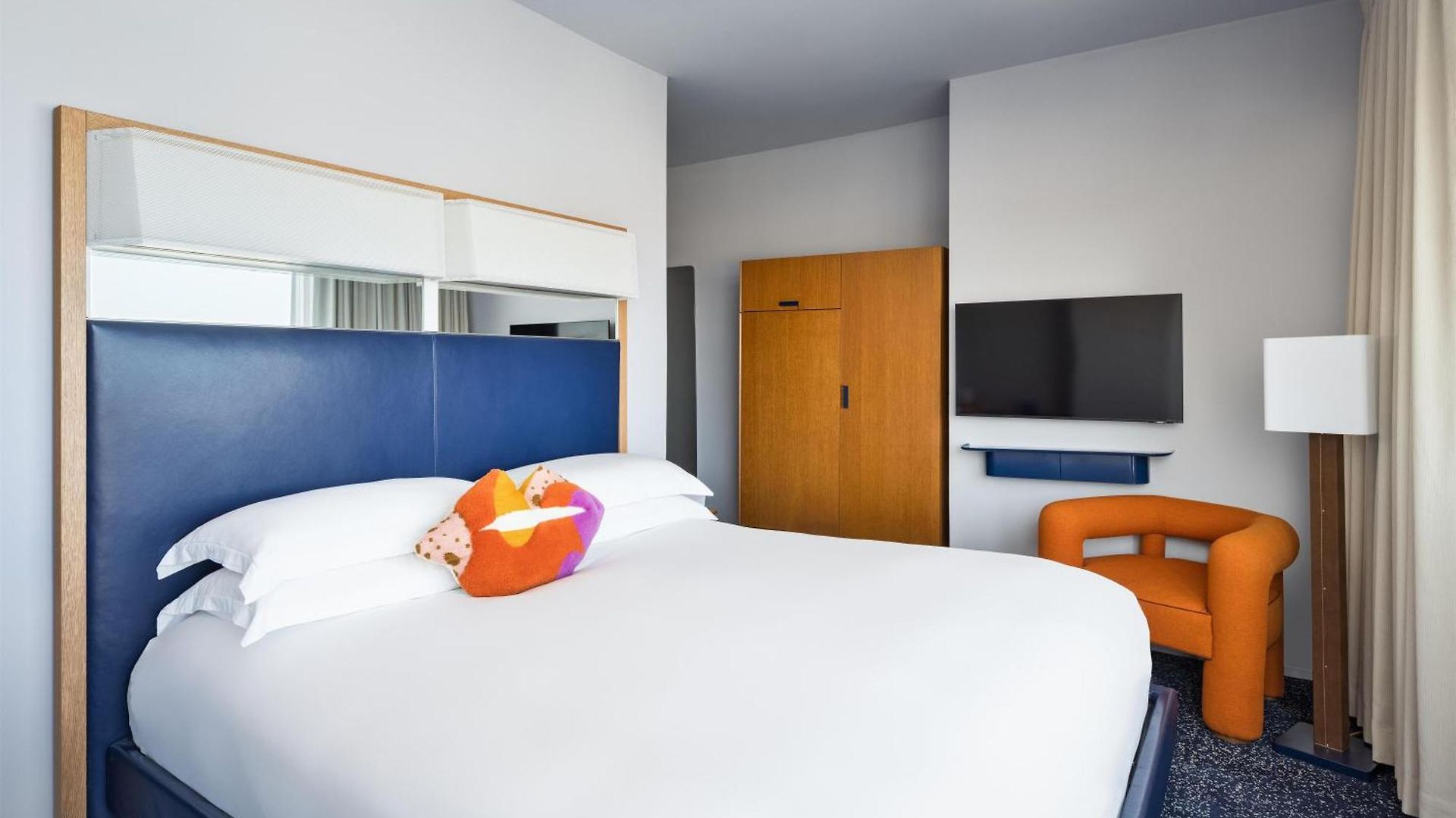 The Standard - East Village 4* New York