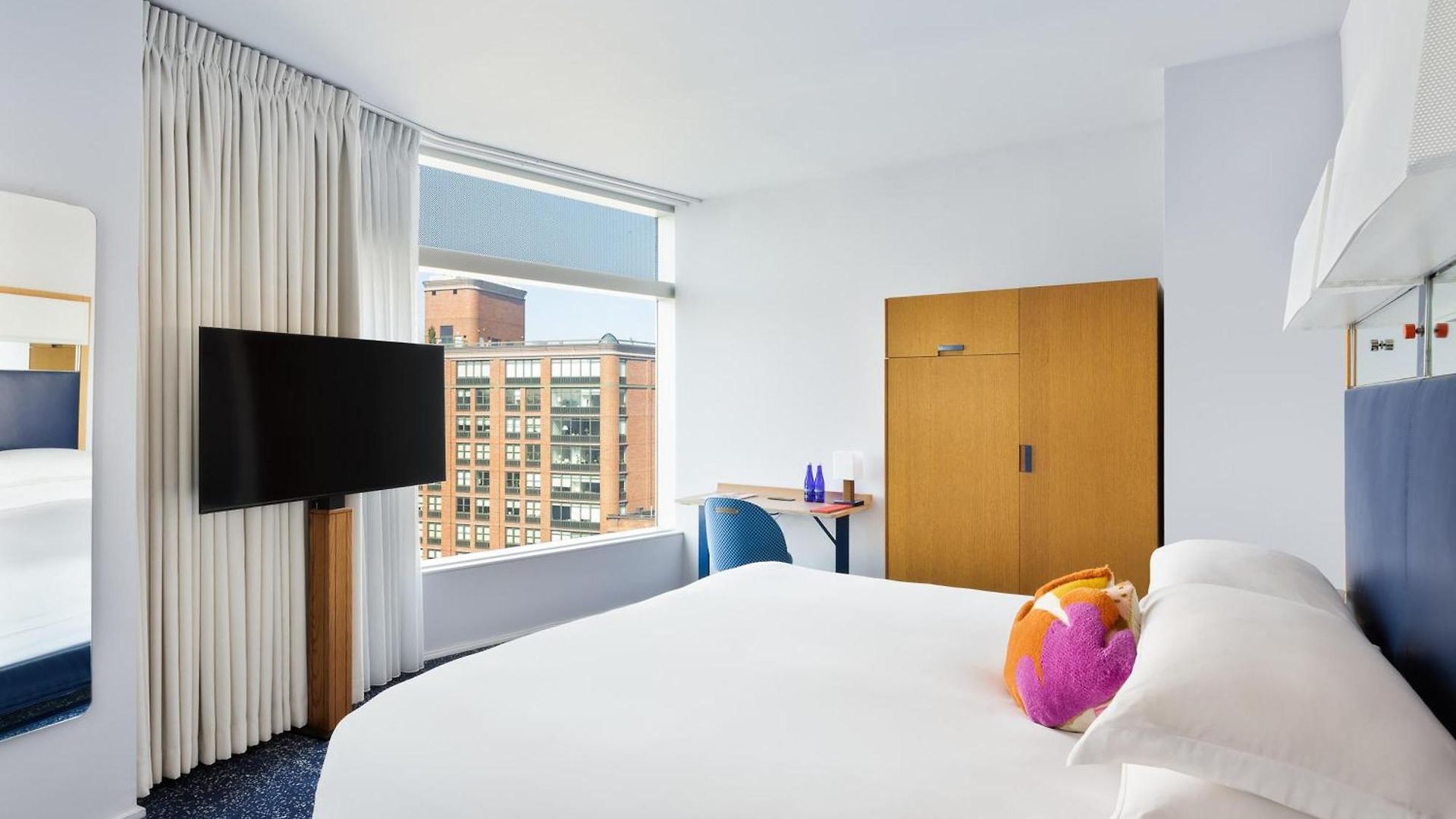 Hotel The Standard - East Village 4*