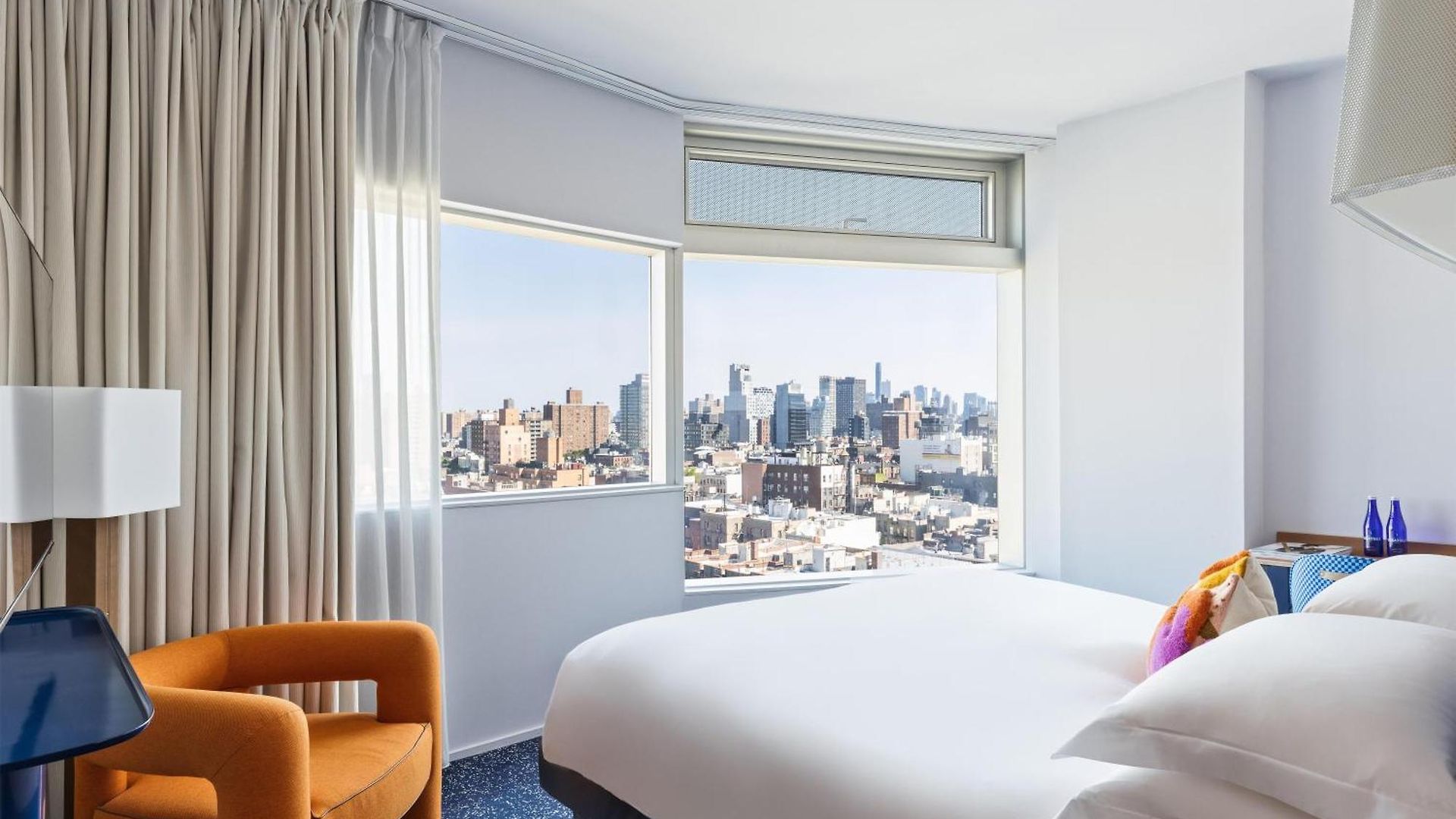 The Standard - East Village Hotel New York