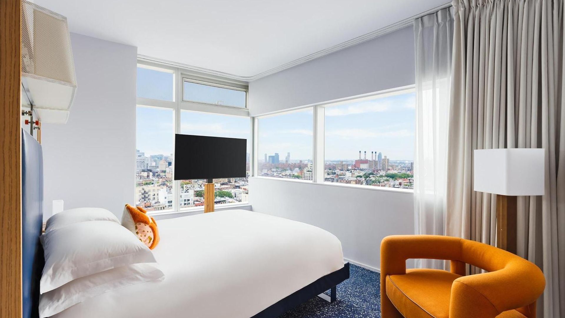 Hotel The Standard - East Village New York
