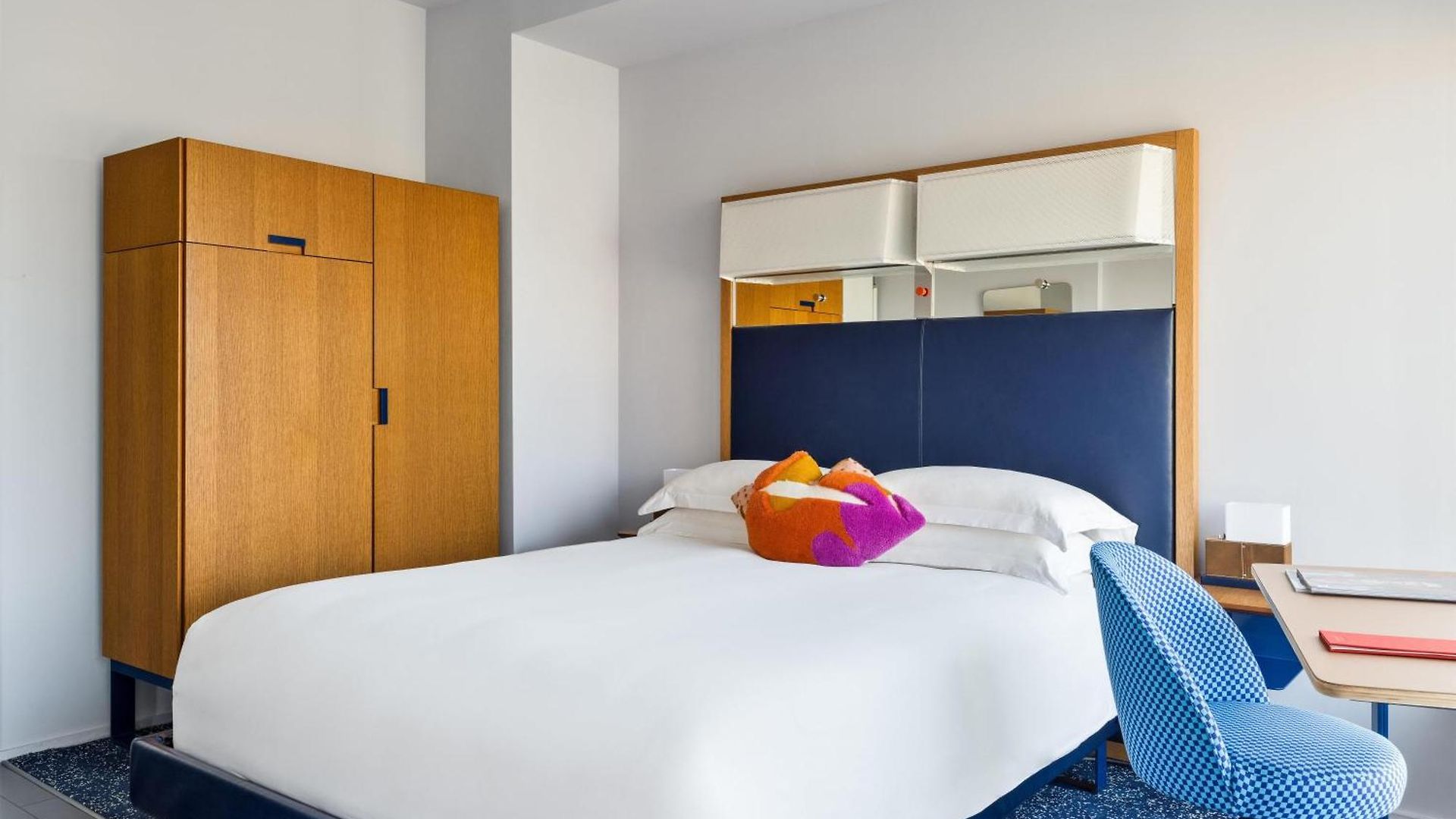 The Standard - East Village 4*