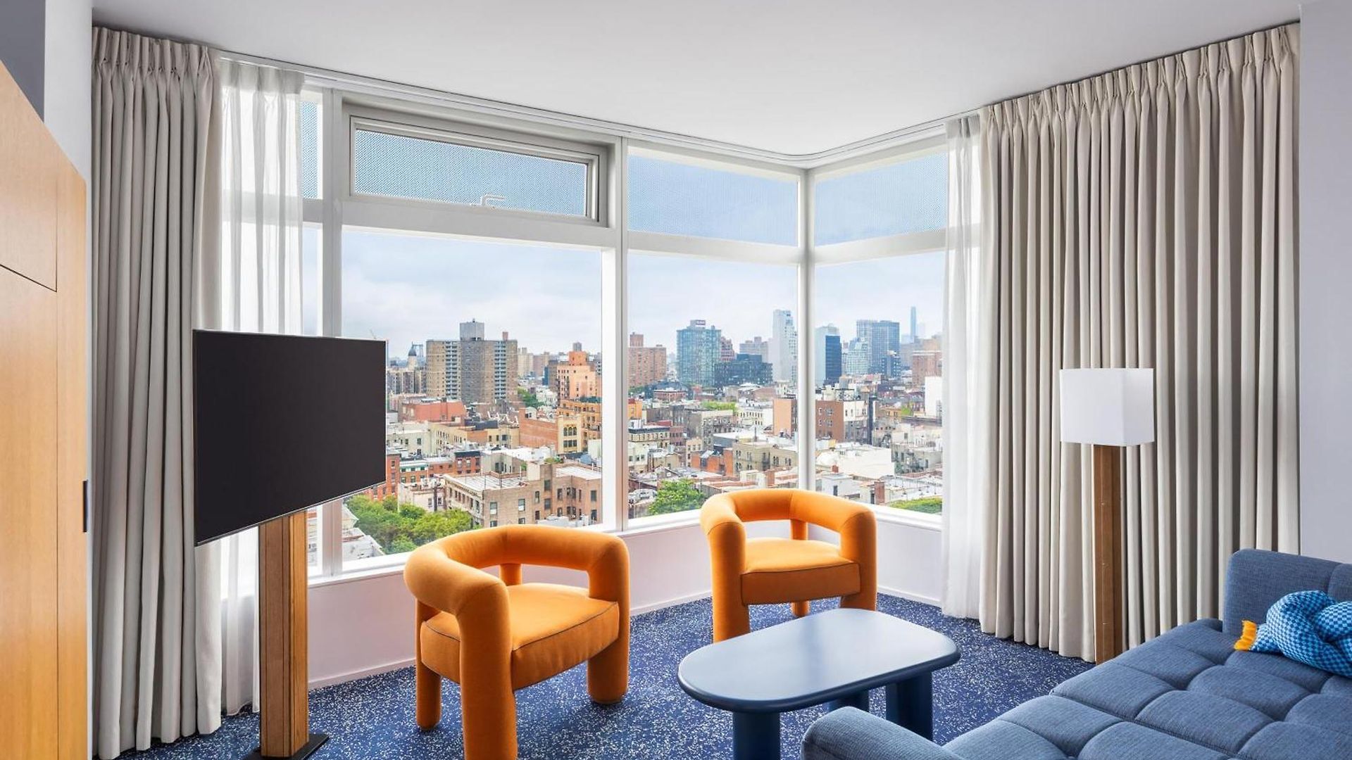 The Standard - East Village