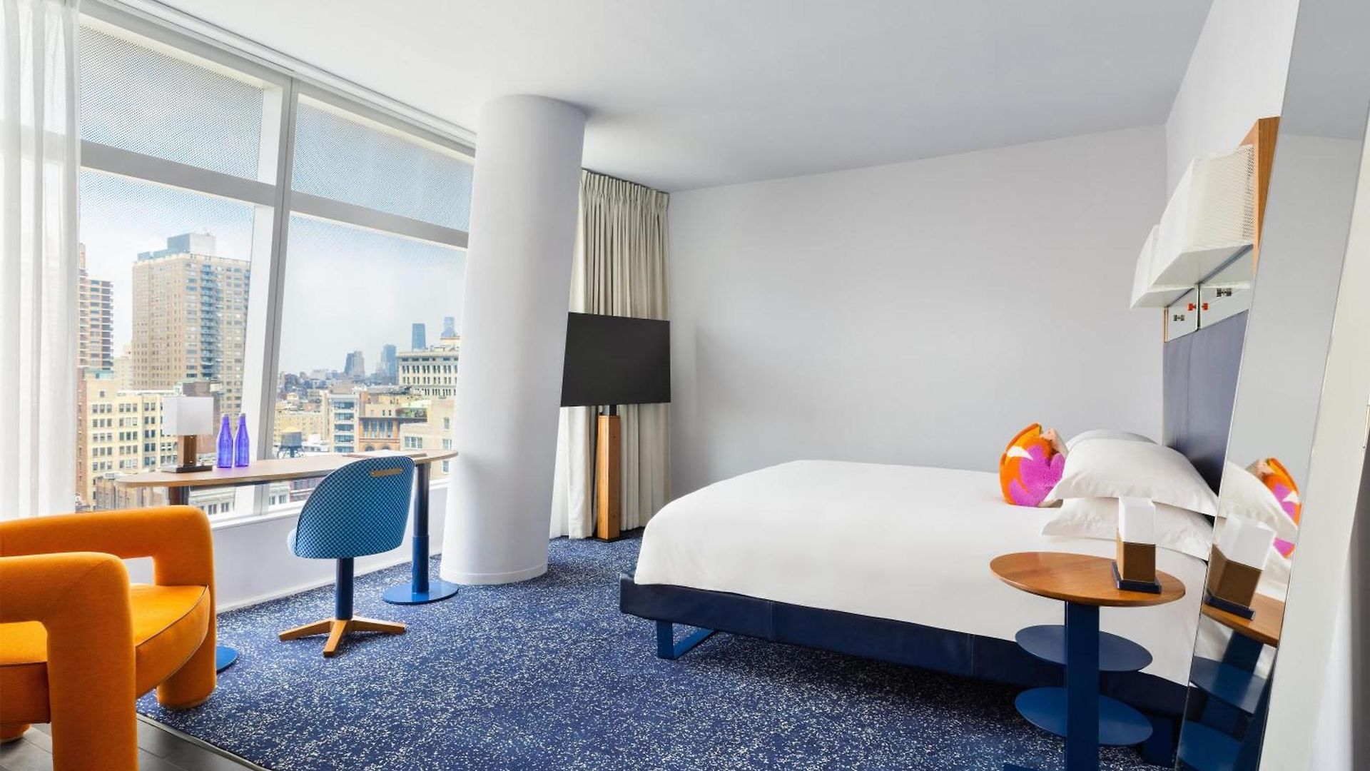 The Standard - East Village Hotel