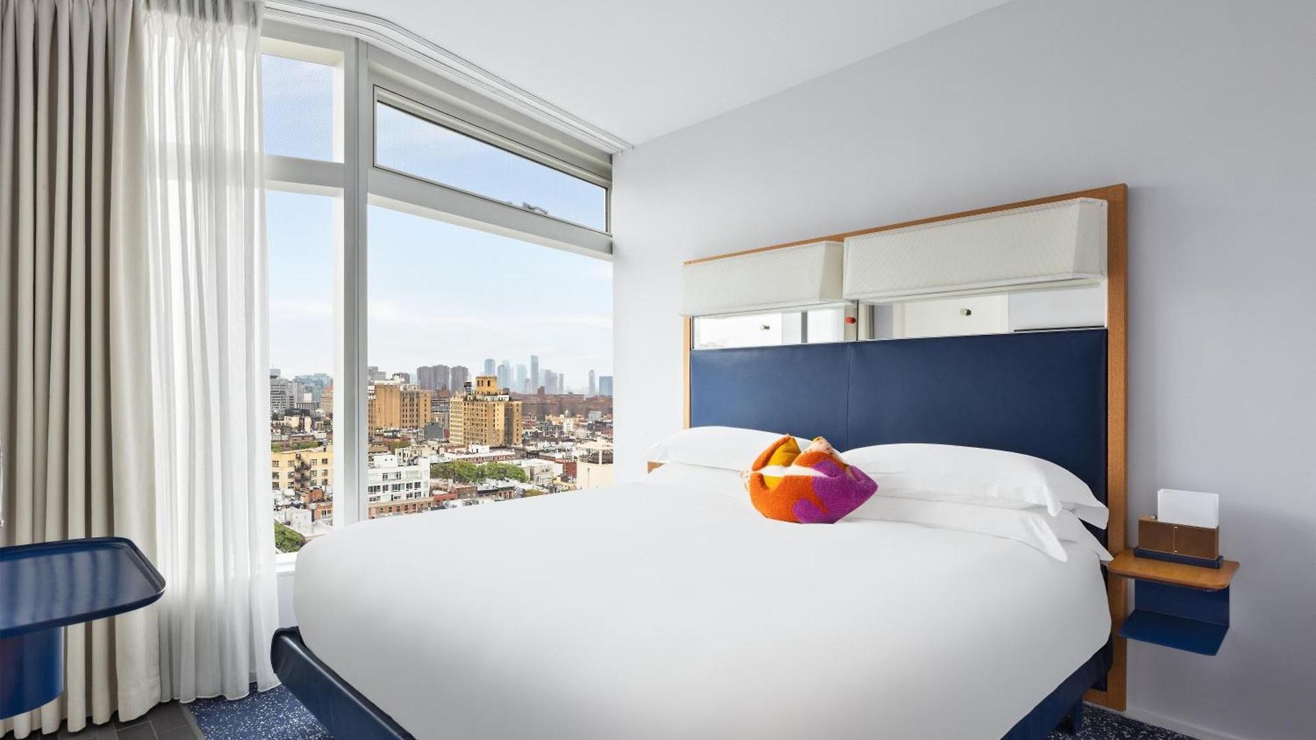 The Standard - East Village Hotel 4*