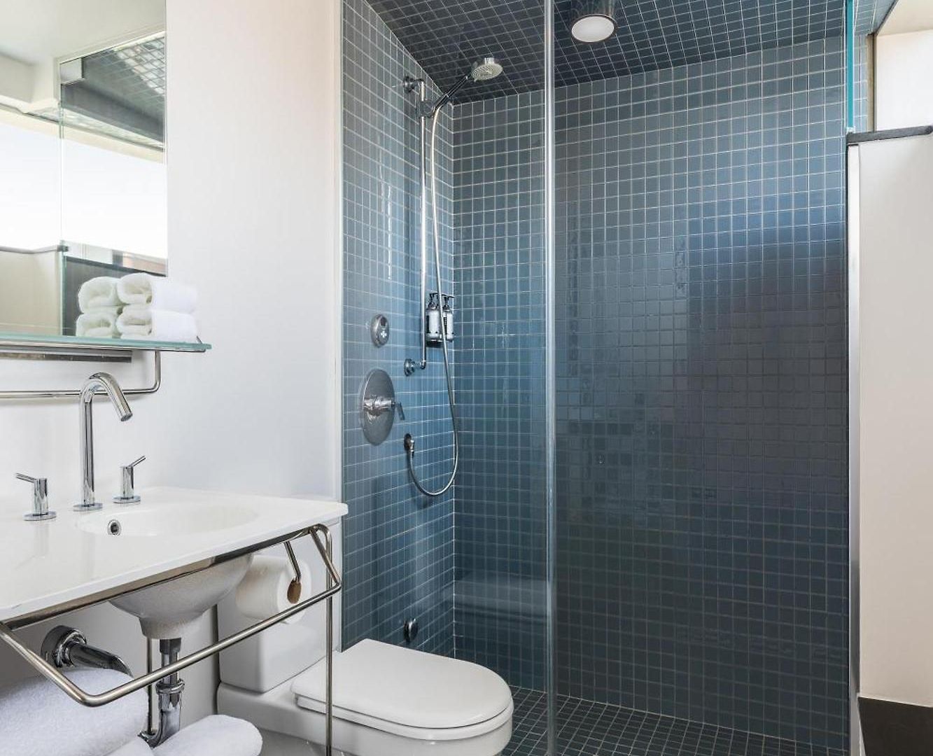 Hotel The Standard - East Village 4*
