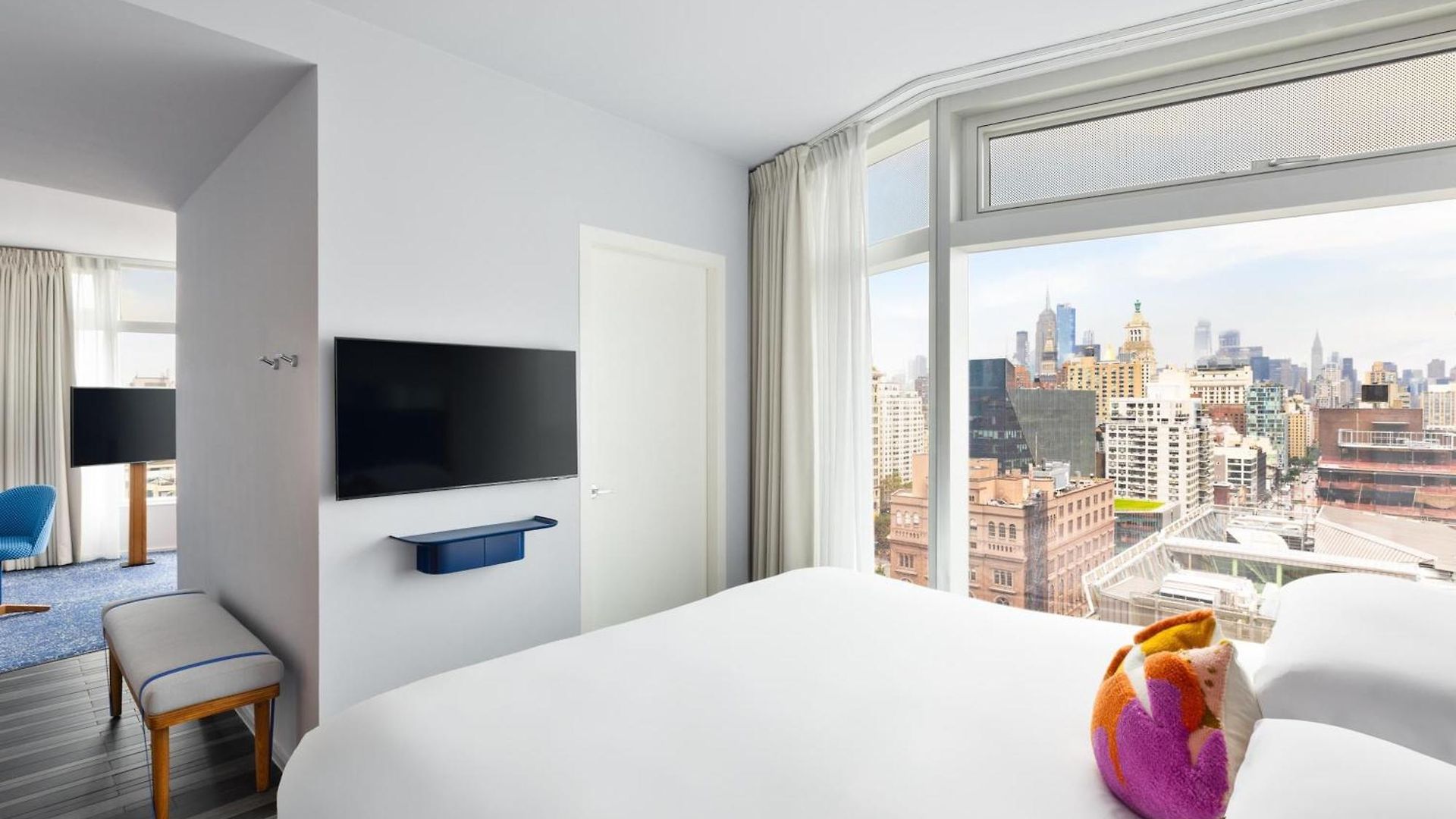 The Standard - East Village Hotel New York