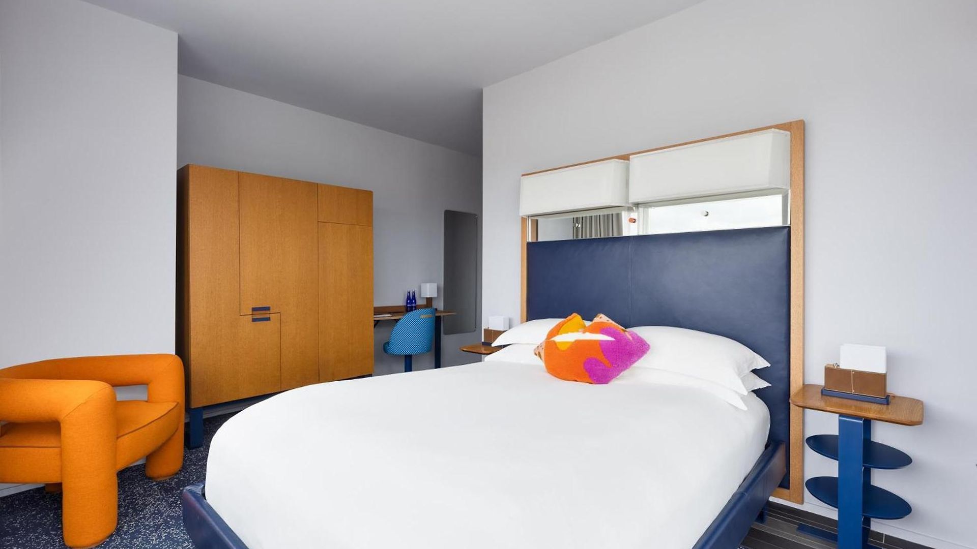 Hotel The Standard - East Village New York
