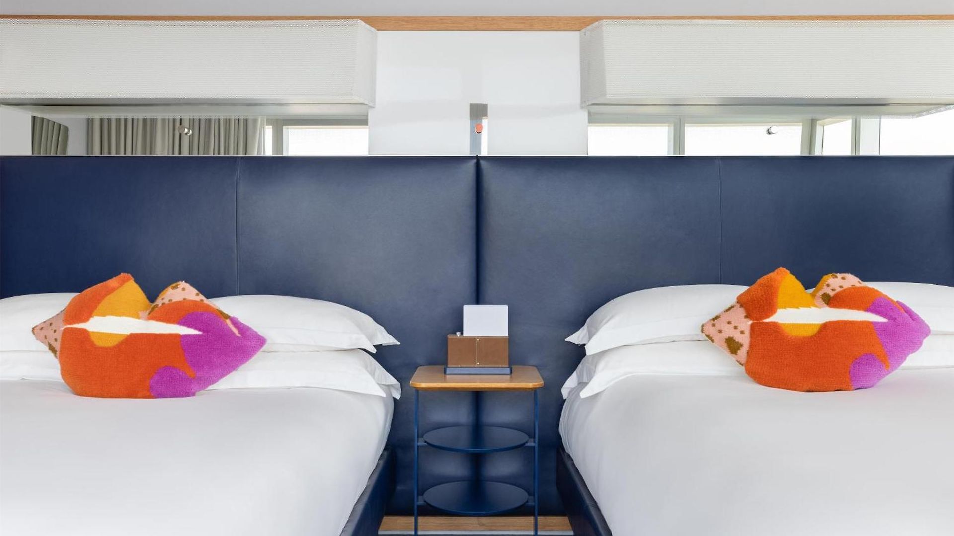The Standard - East Village 4* New York