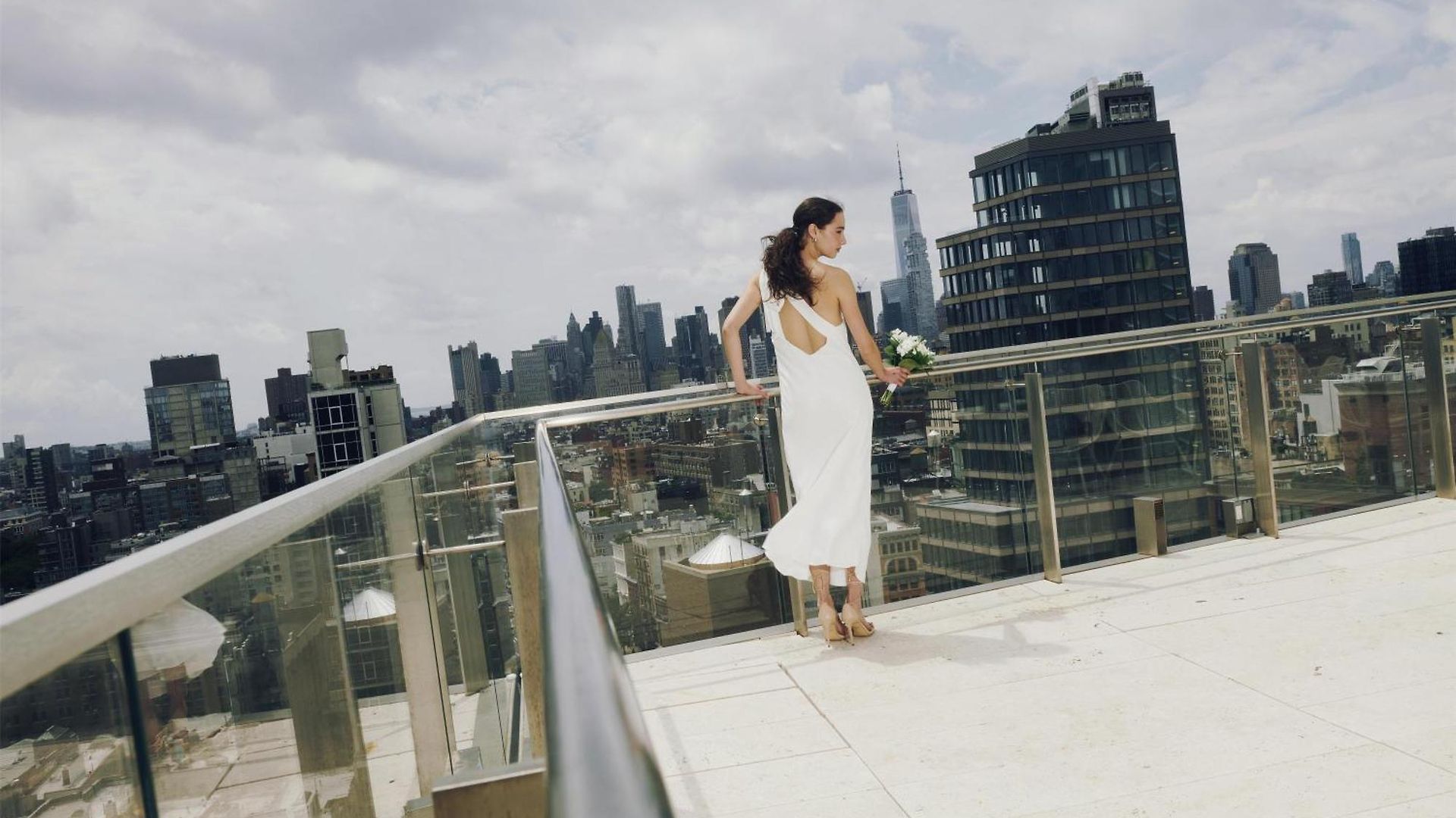 The Standard - East Village 4* New York