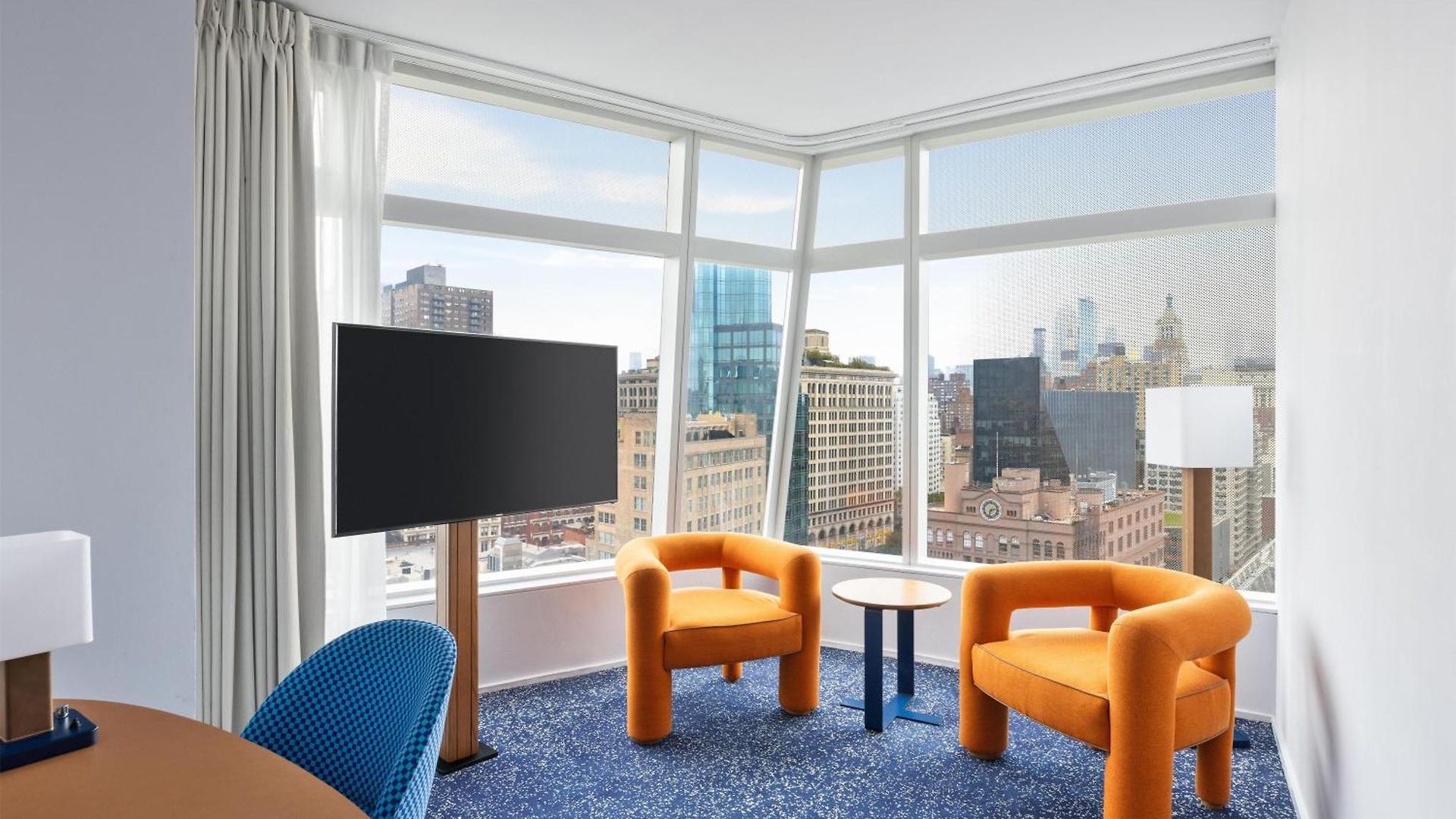 Hotel The Standard - East Village 4*