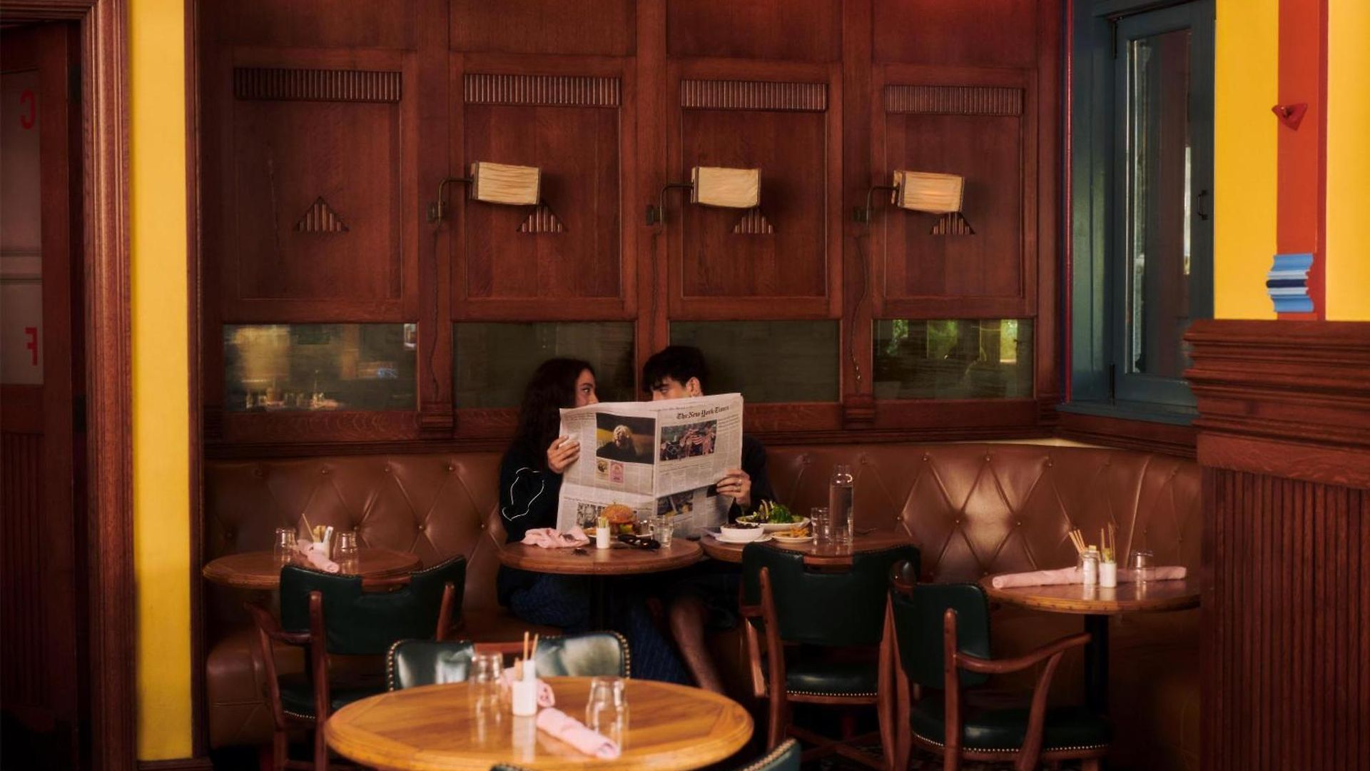 The Standard - East Village 4* New York