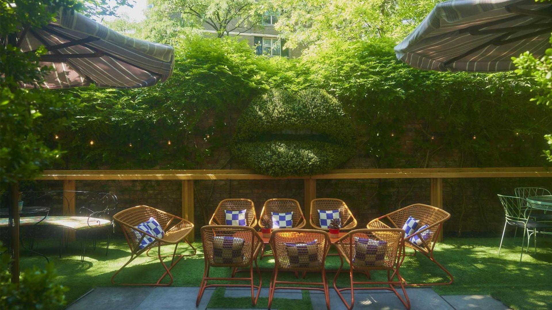 The Standard - East Village 4* New York
