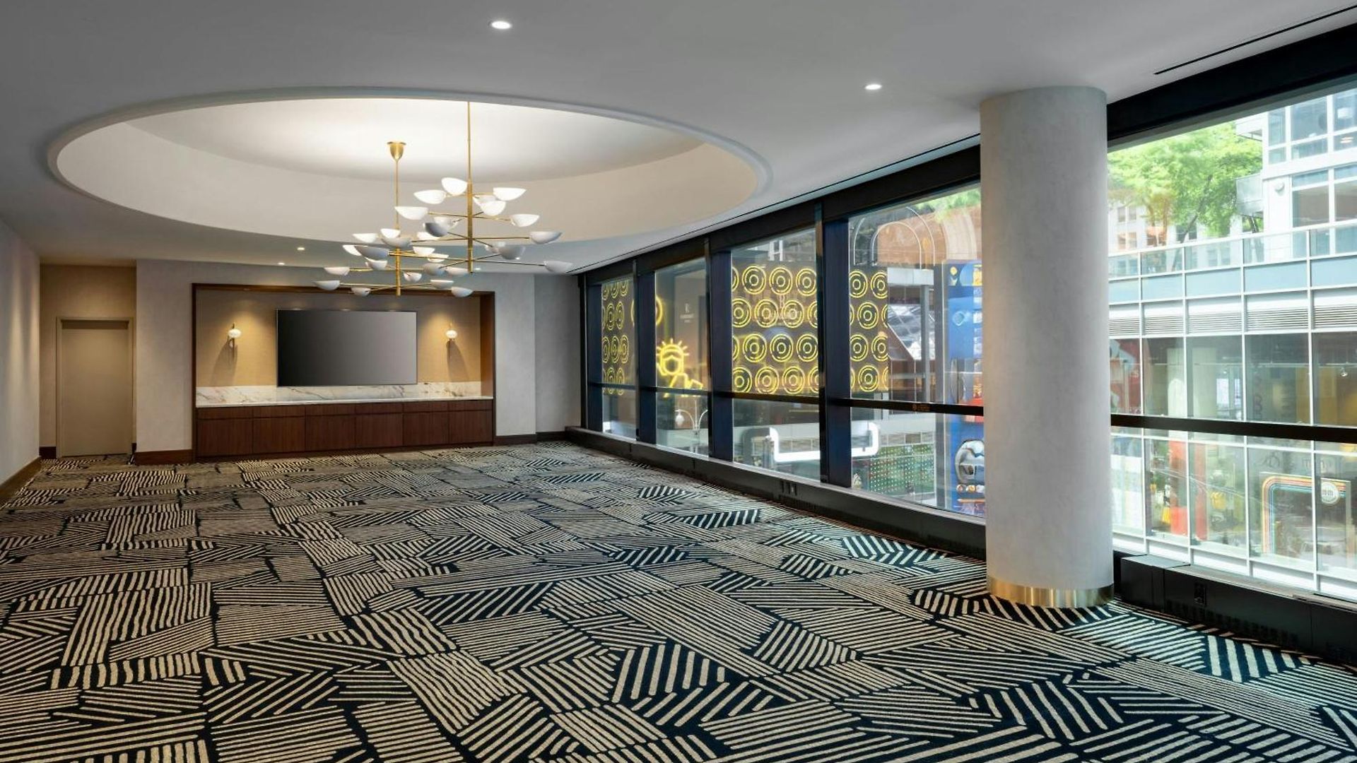 Hotel Renaissance Times Square By Marriott