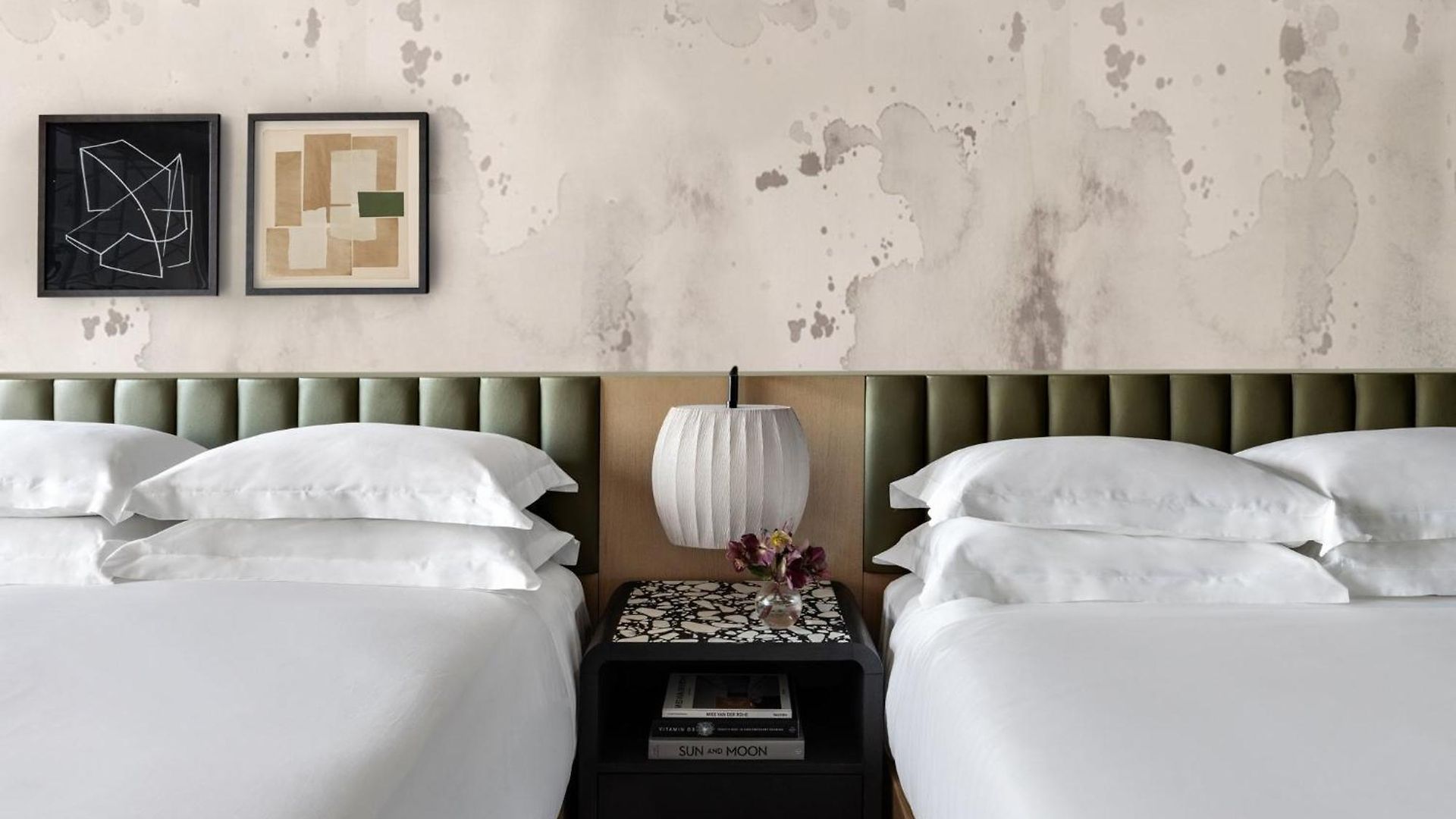 Hotel Kimpton Theta - Times Square By Ihg New York