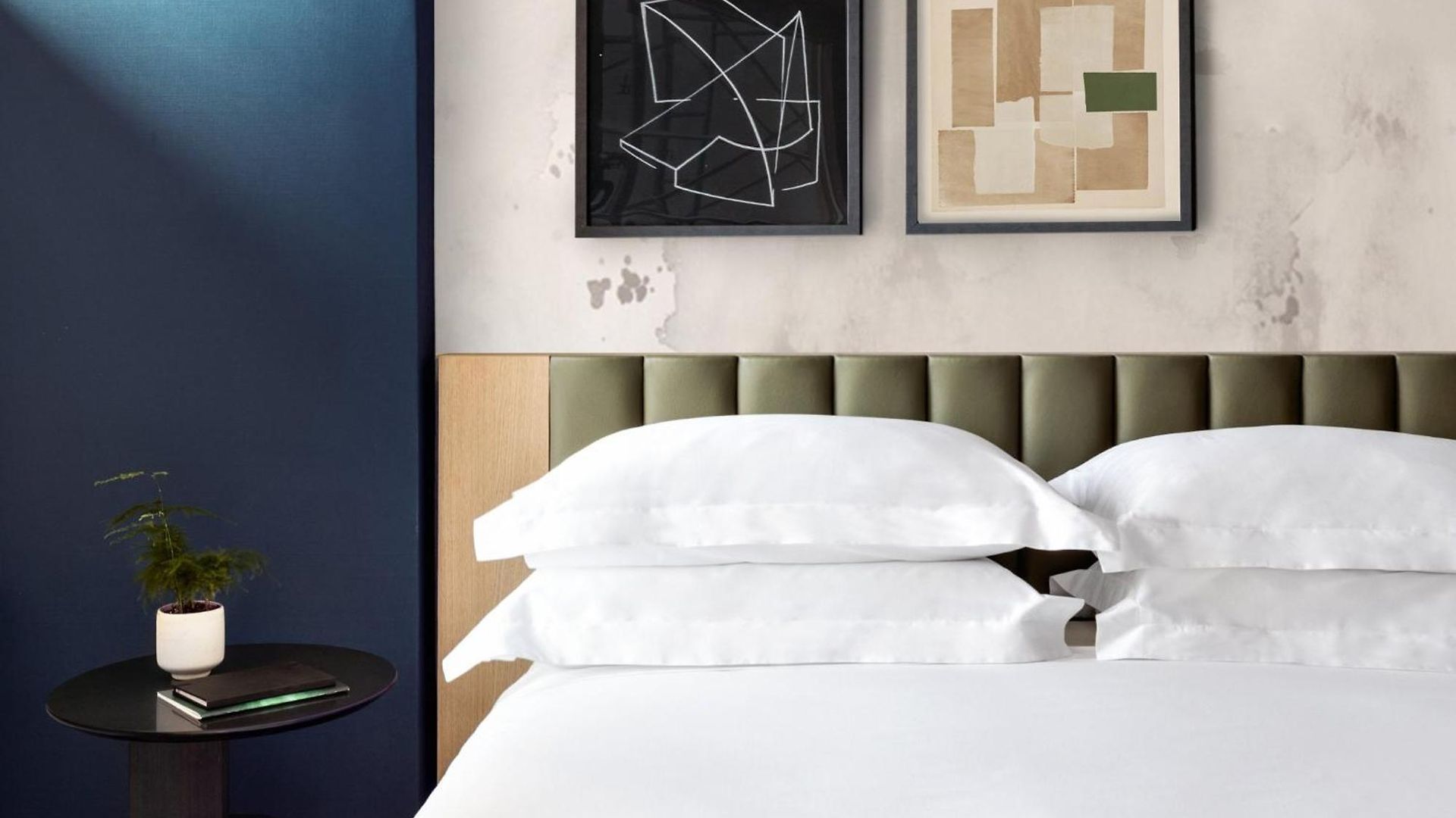 Kimpton Theta - Times Square By Ihg Hotel New York