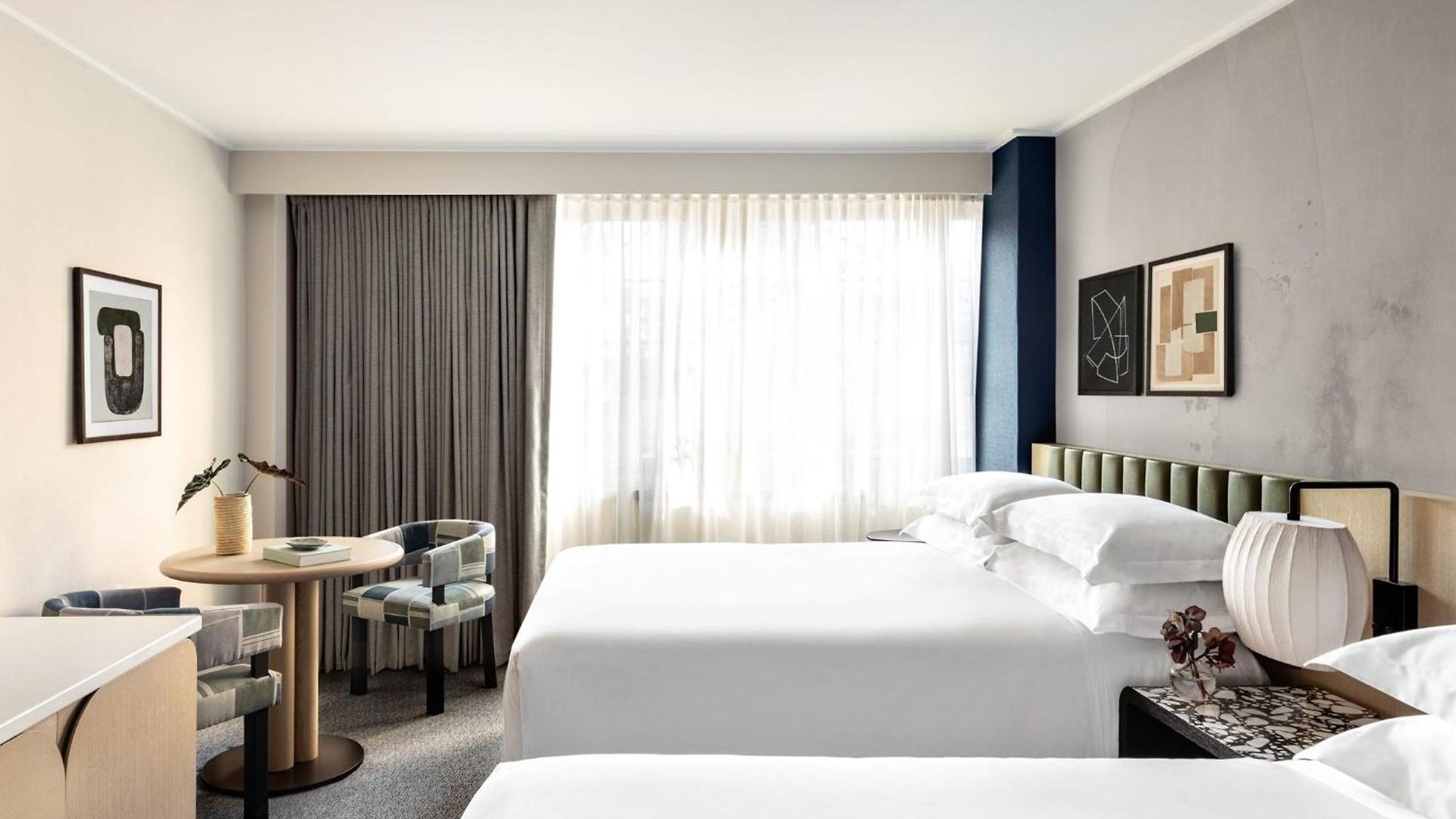 Kimpton Theta - Times Square By Ihg Hotel