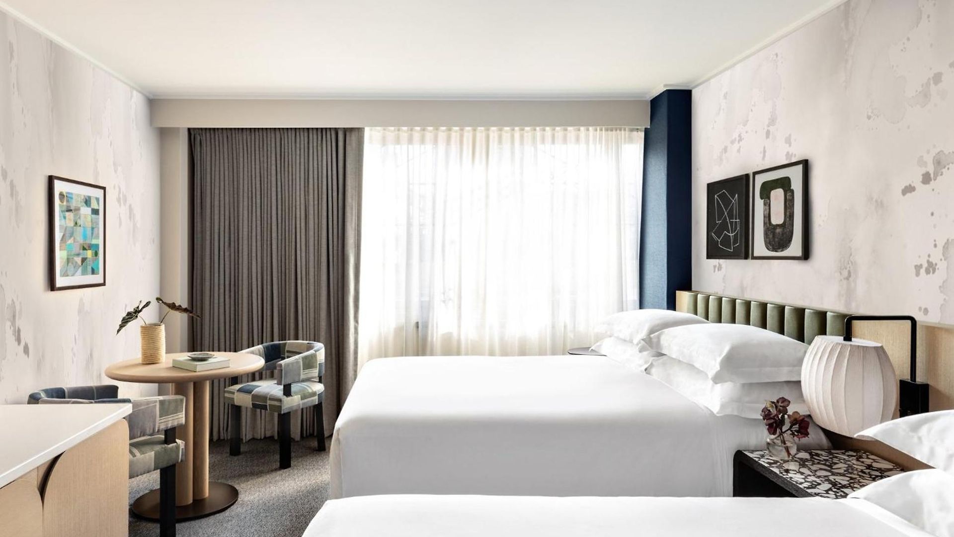 Kimpton Theta - Times Square By Ihg New York