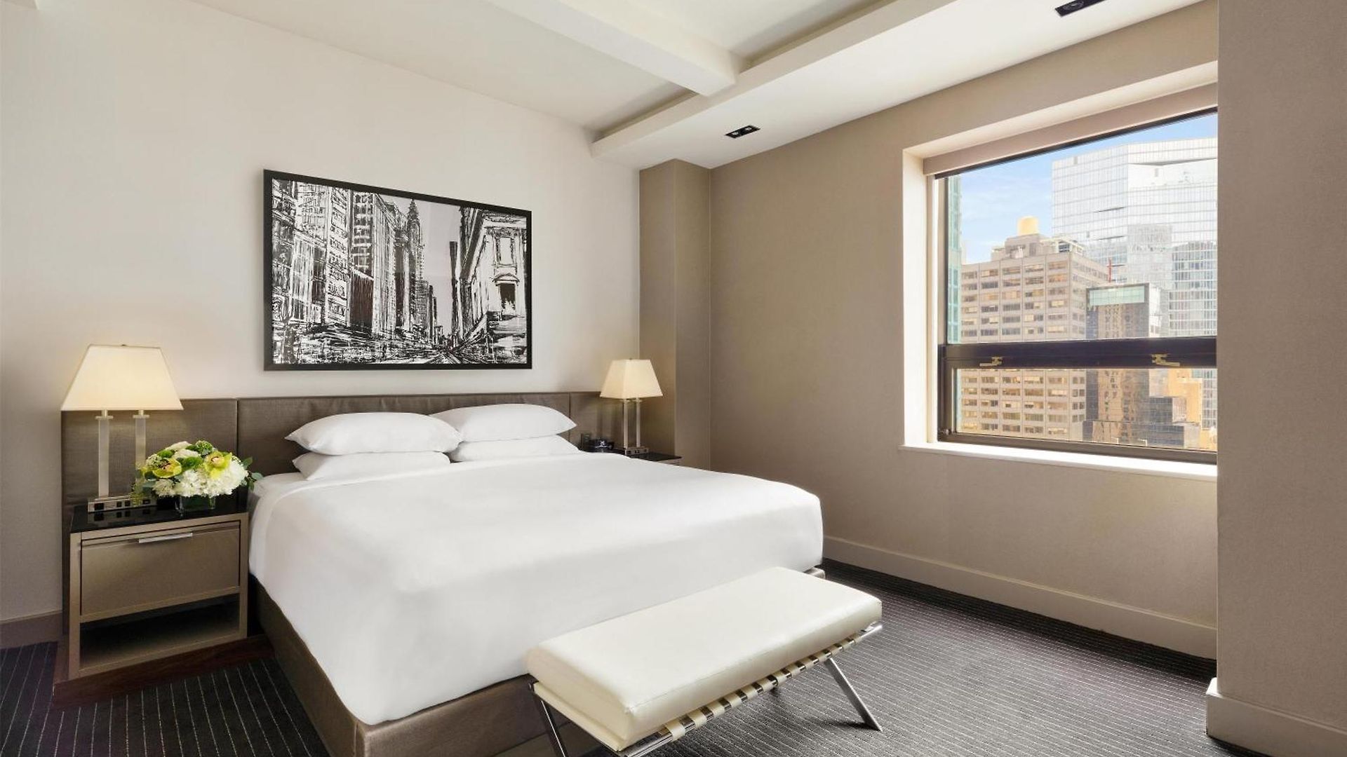 Hyatt Grand Hotel