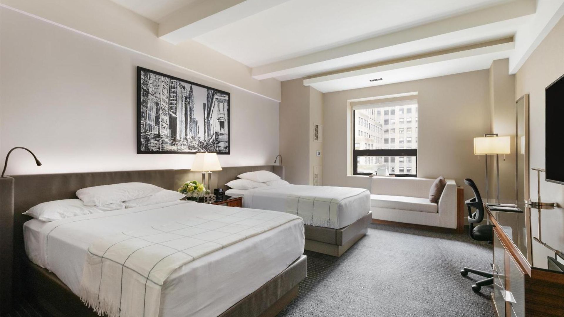 Hotel Hyatt Grand 4*