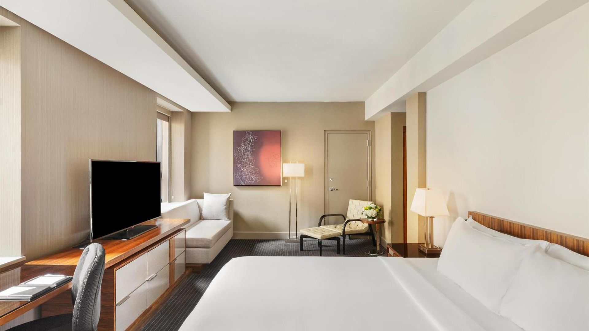 Hyatt Grand Hotel New York