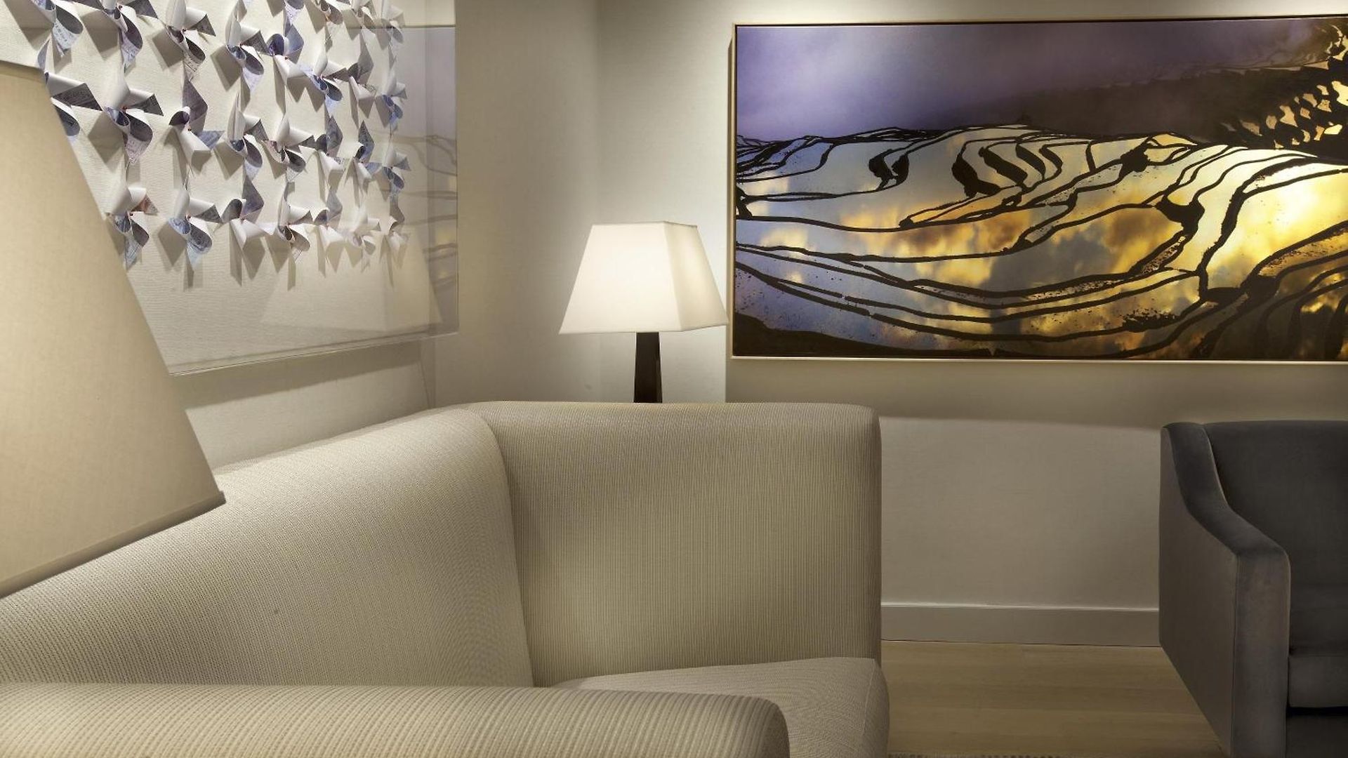 Hyatt Grand 4*