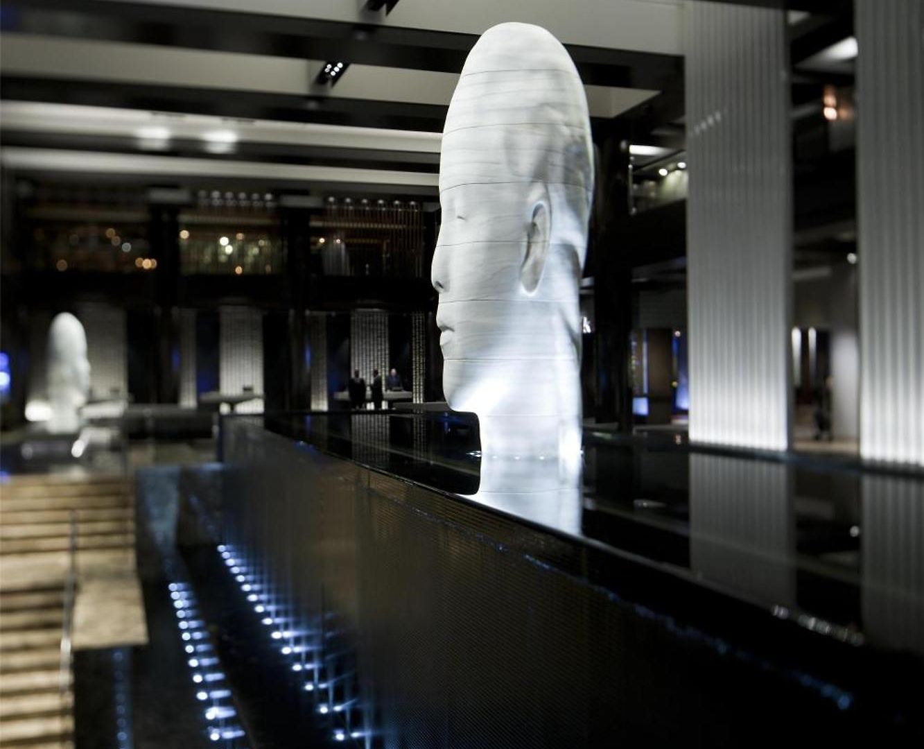 Hyatt Grand New York