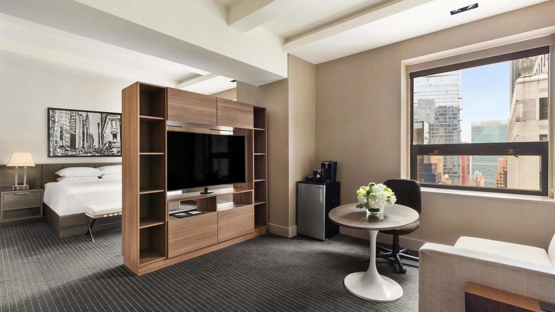 Hyatt Grand