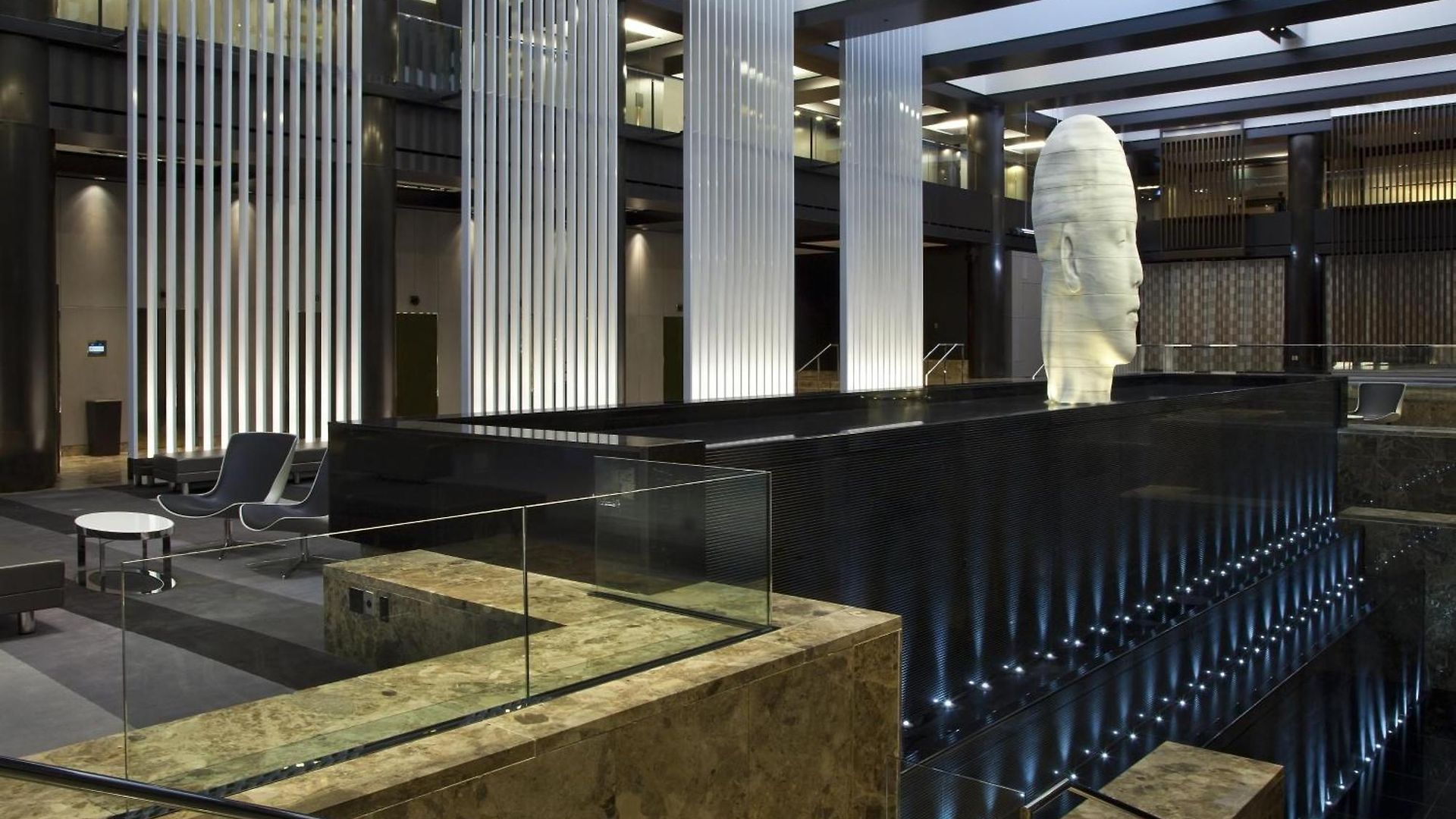Hotel Hyatt Grand