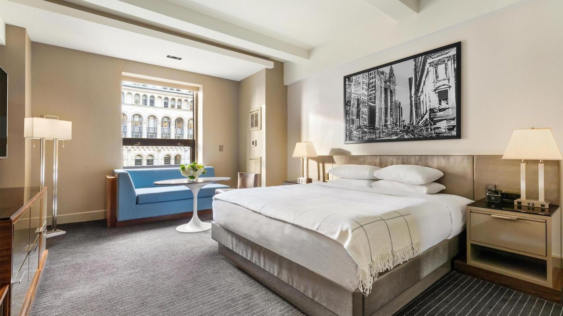 Hotel Hyatt Grand 4*