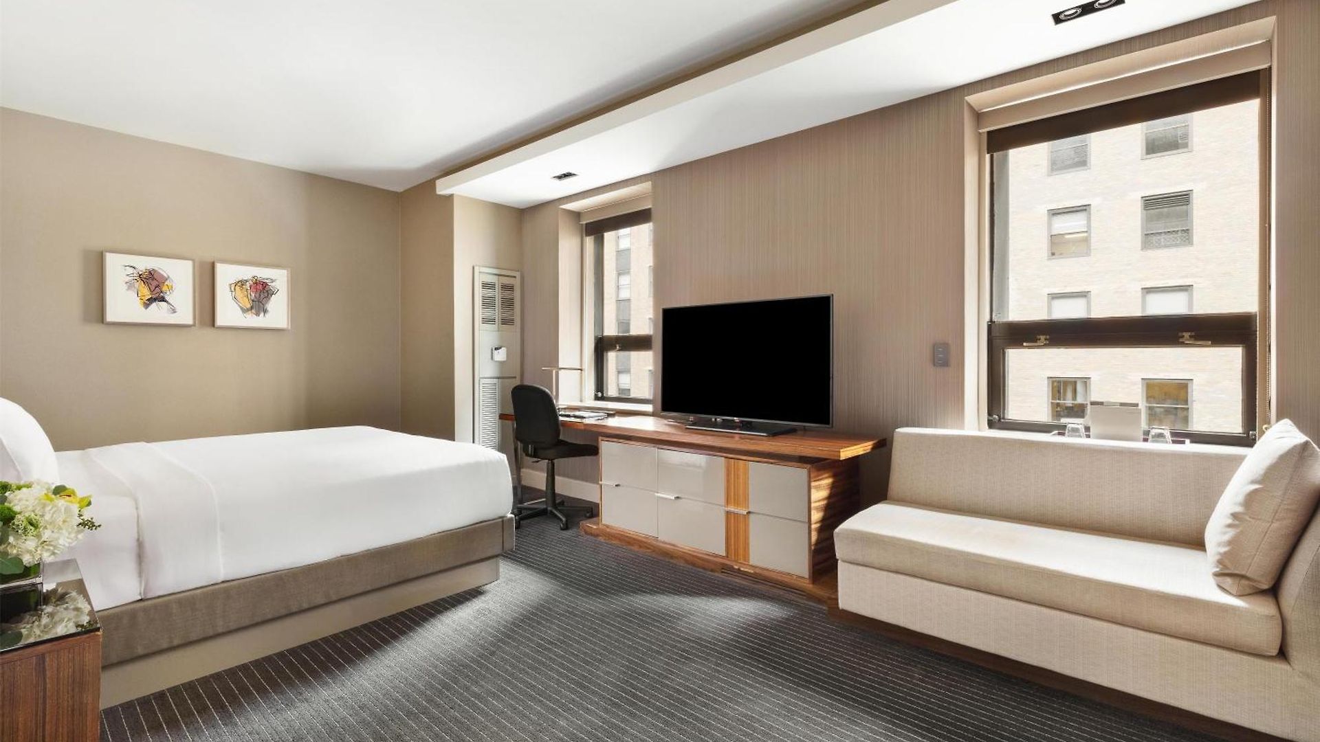 Hotel Hyatt Grand