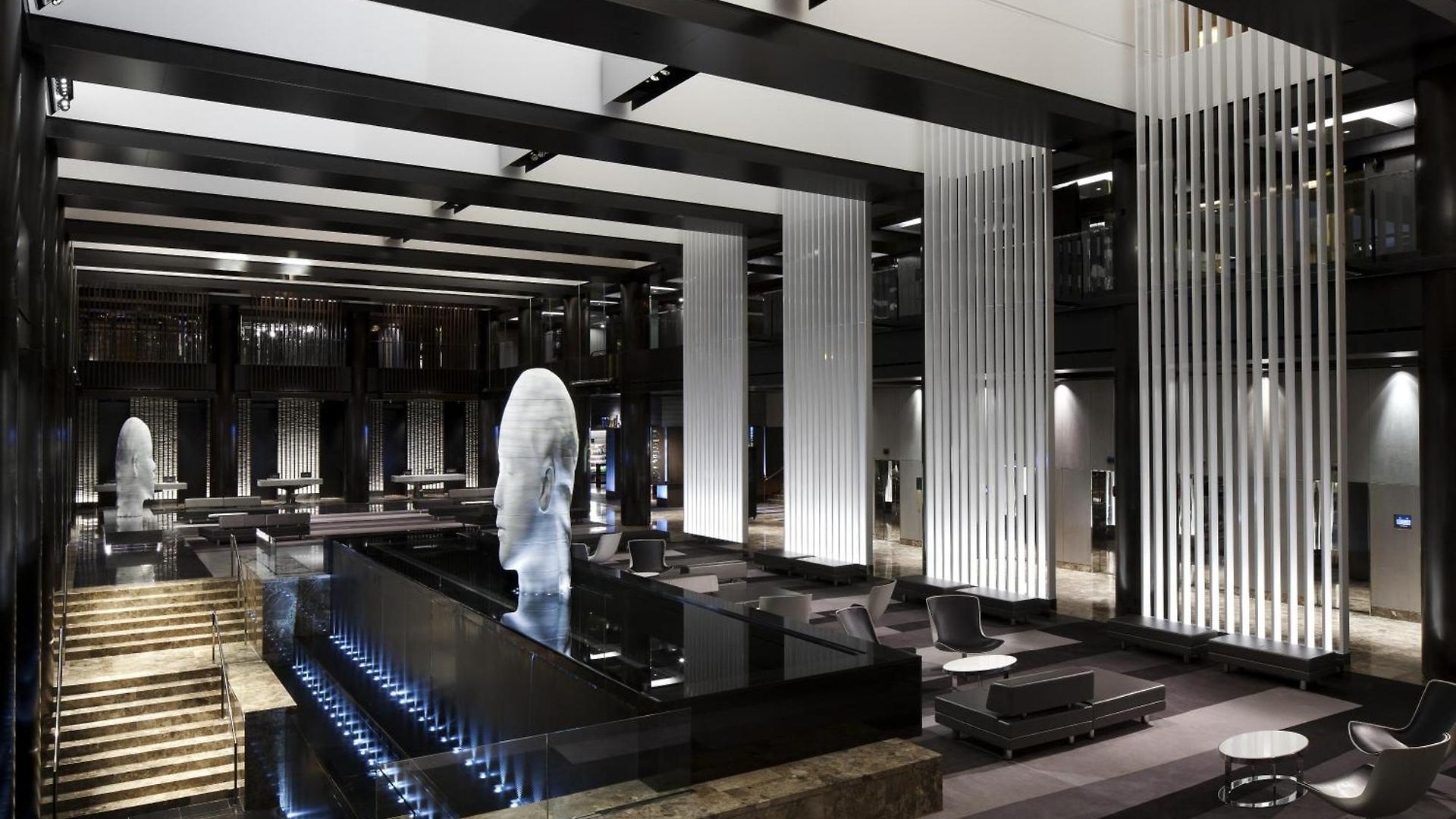 Hyatt Grand 4* New York