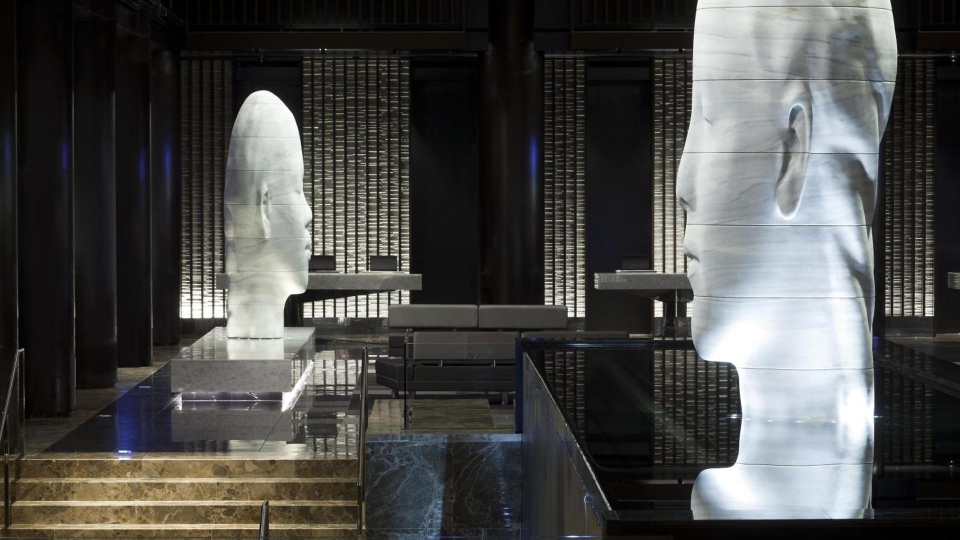 Hyatt Grand