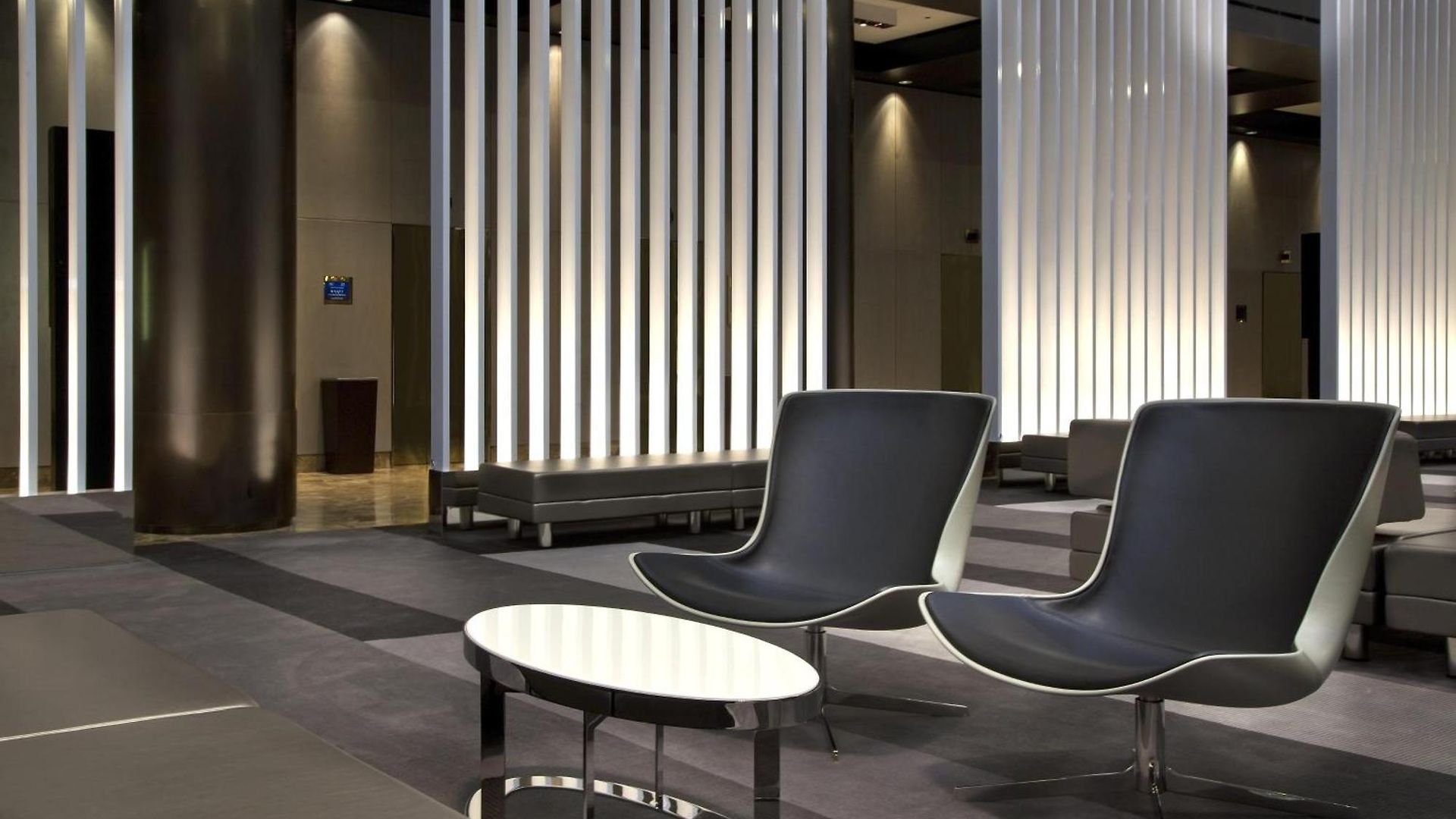 Hyatt Grand Hotel New York