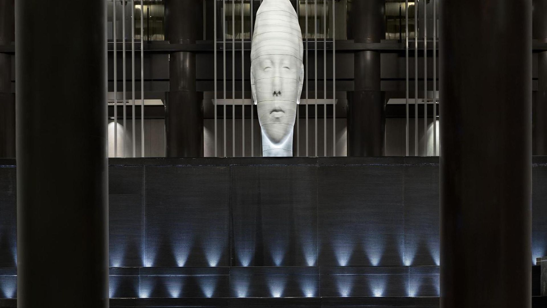 Hotel Hyatt Grand New York