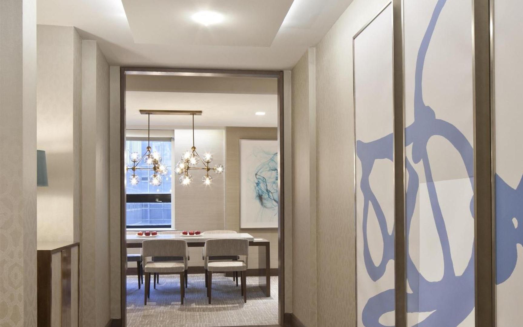 Hyatt Grand 4*