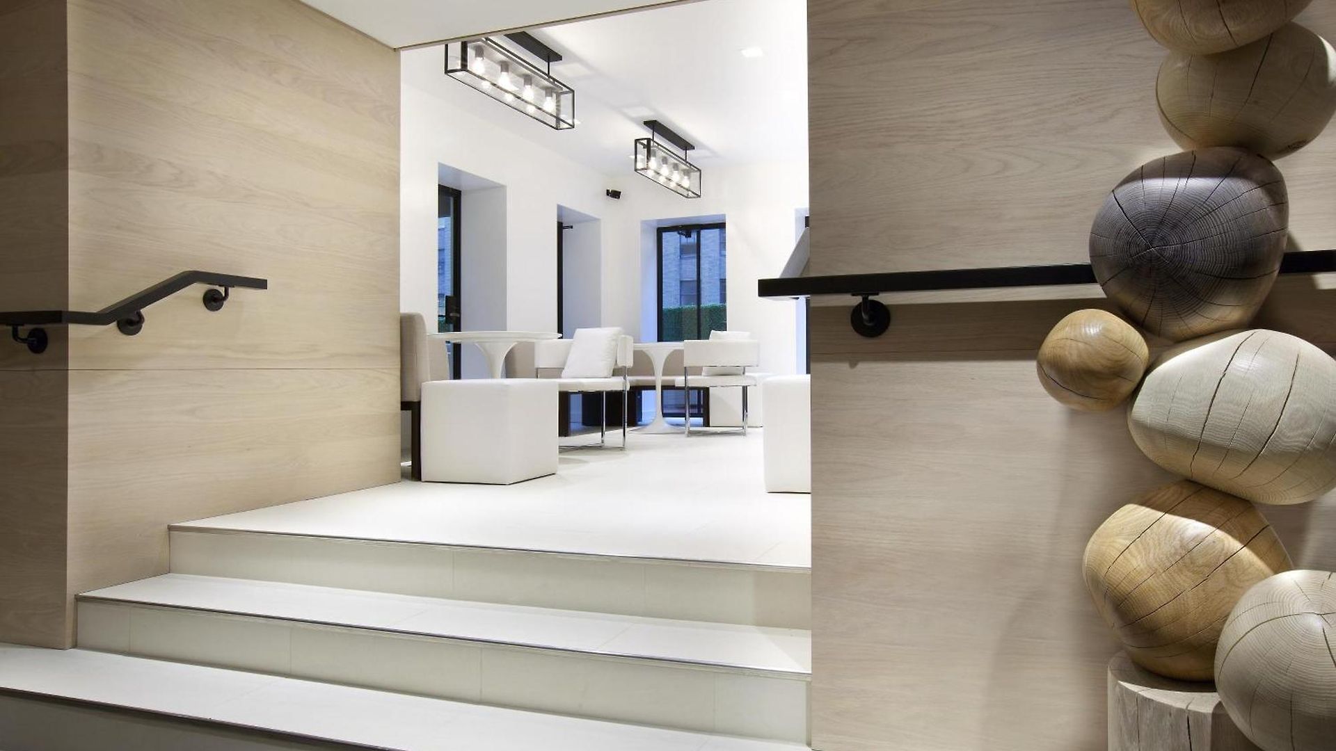 Hyatt Grand 4* New York