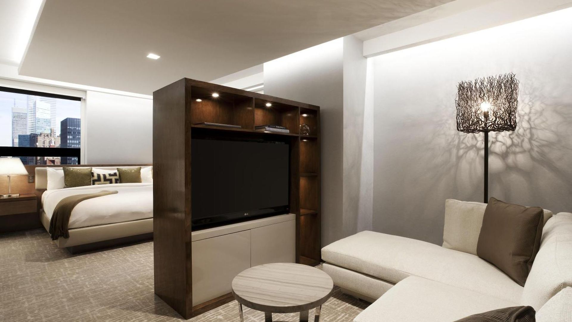 Hyatt Grand Hotel