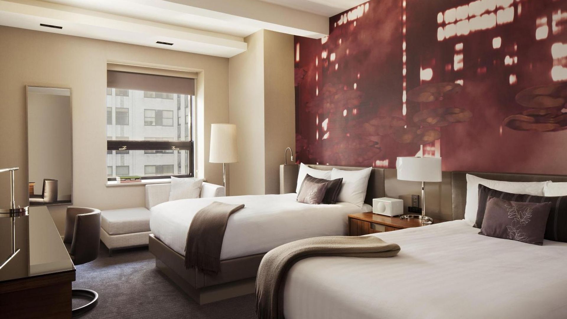 Hyatt Grand Hotel New York