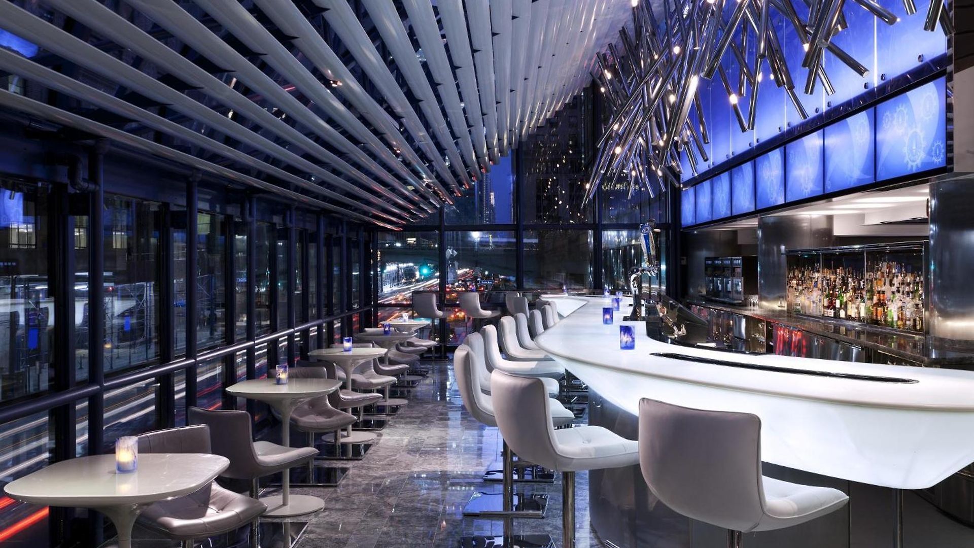Hotel Hyatt Grand New York