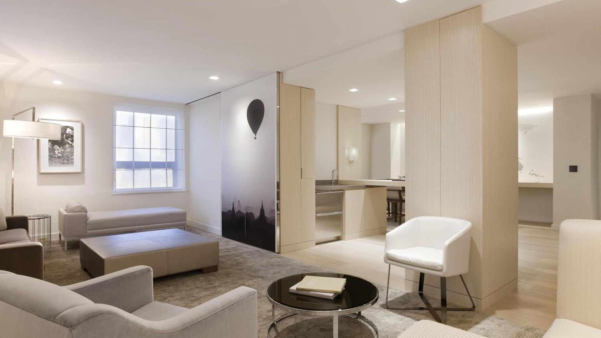 Hyatt Grand New York
