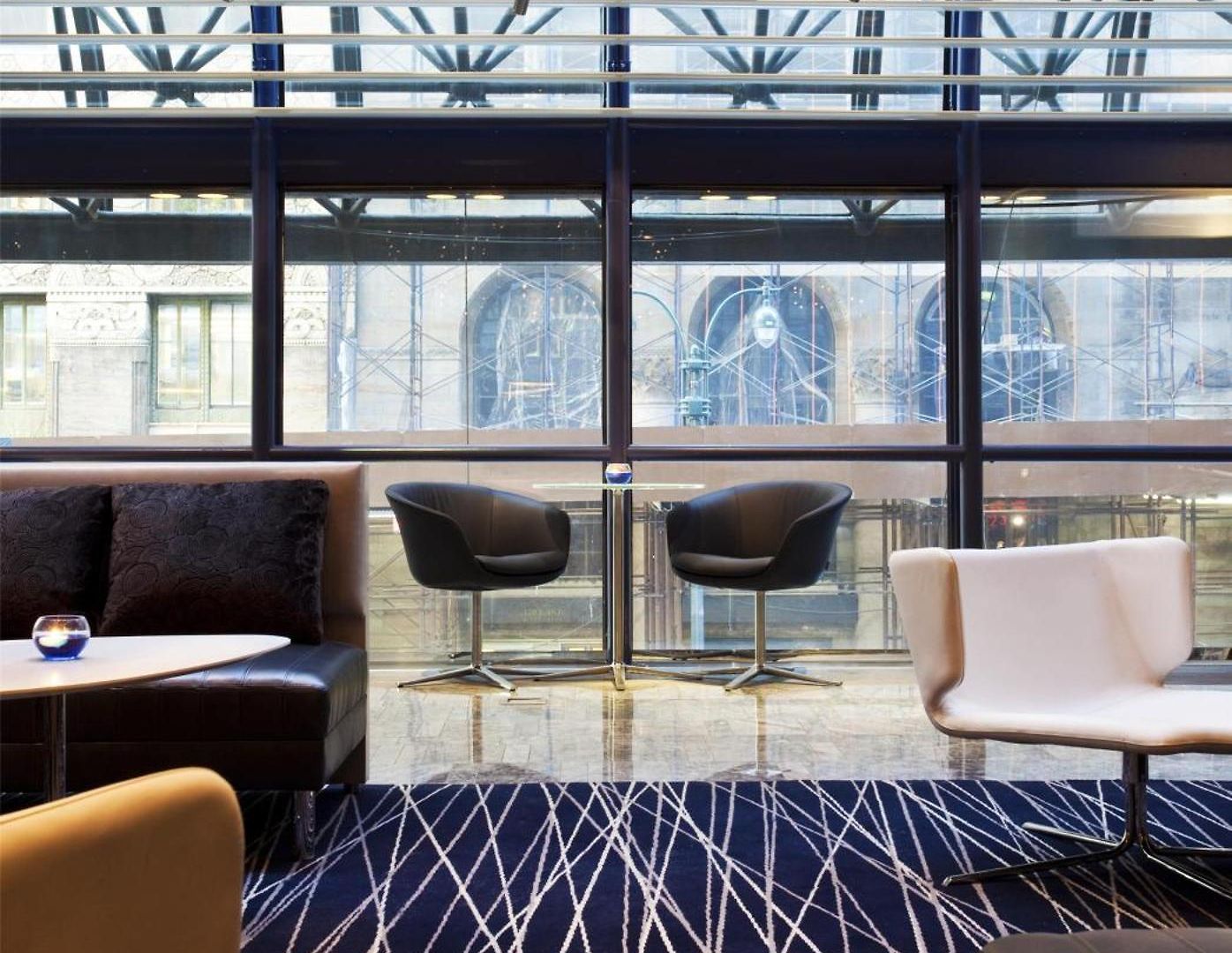 Hotel Hyatt Grand