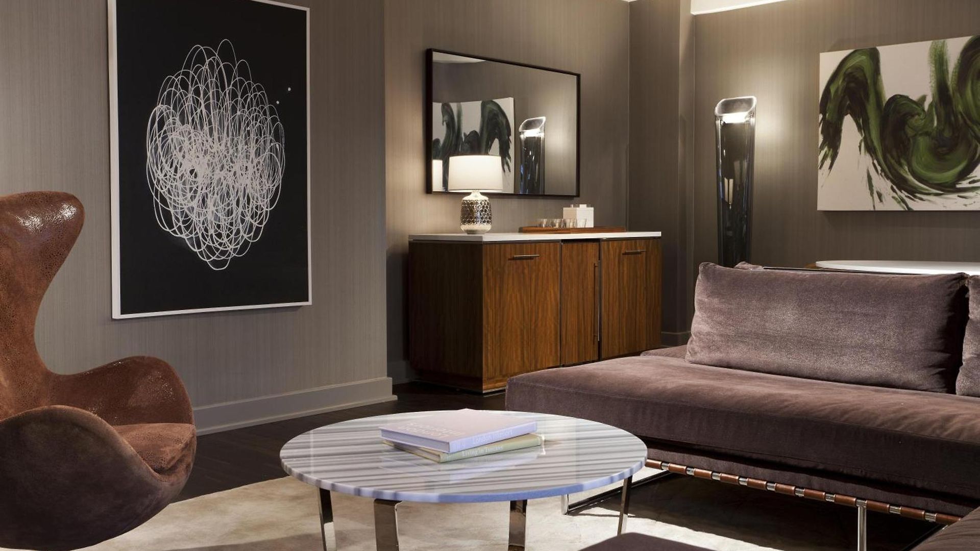 Hotel Hyatt Grand 4*