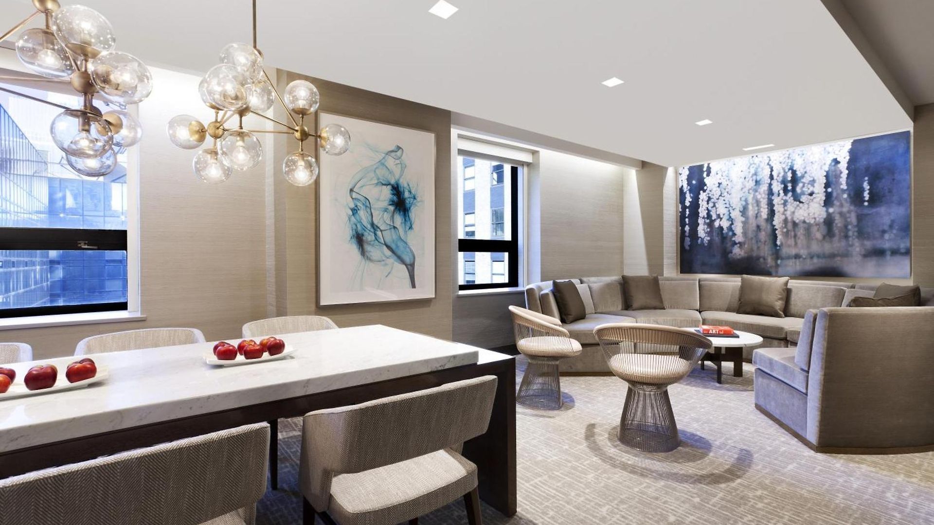 Hyatt Grand New York