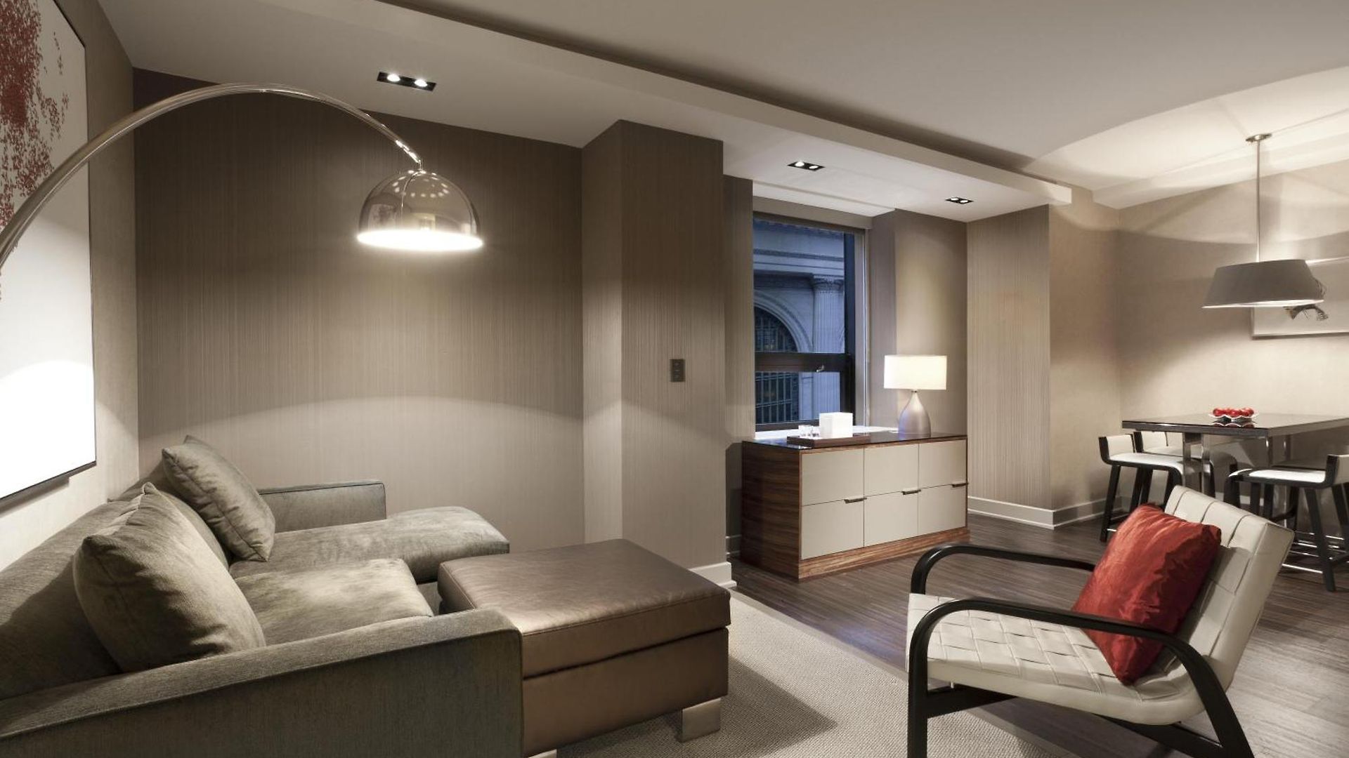 Hyatt Grand