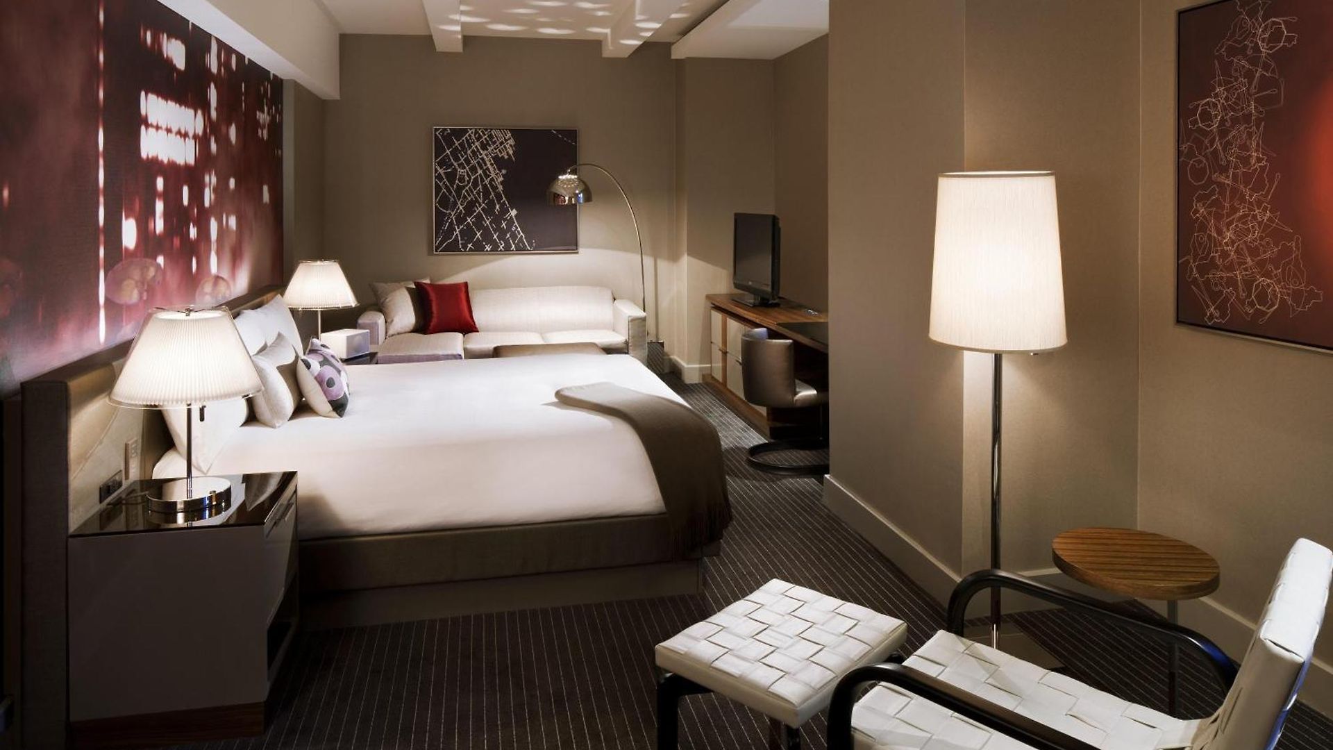 Hyatt Grand Hotel