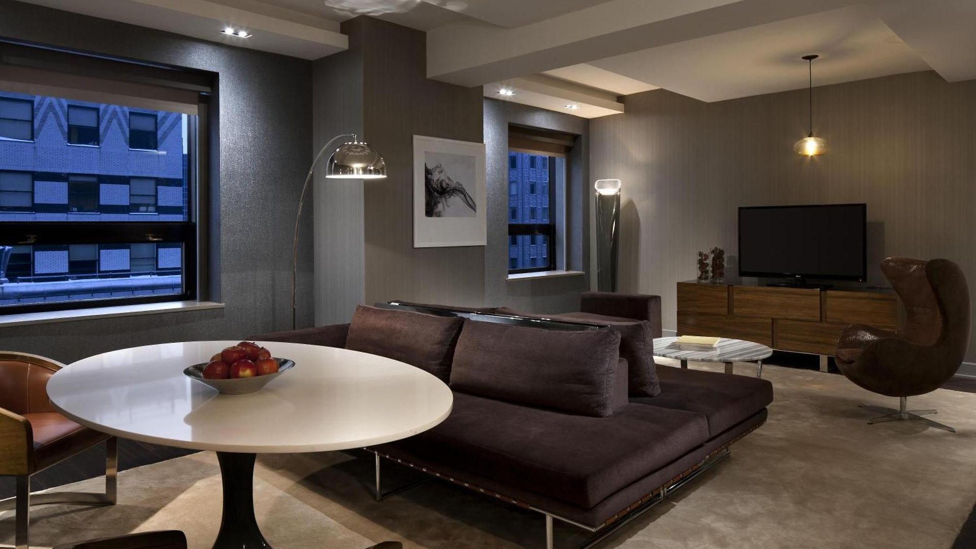 Hotel Hyatt Grand
