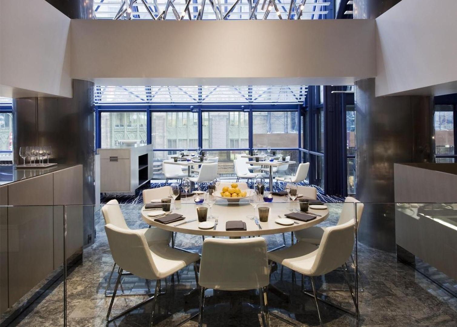Hotel Hyatt Grand New York