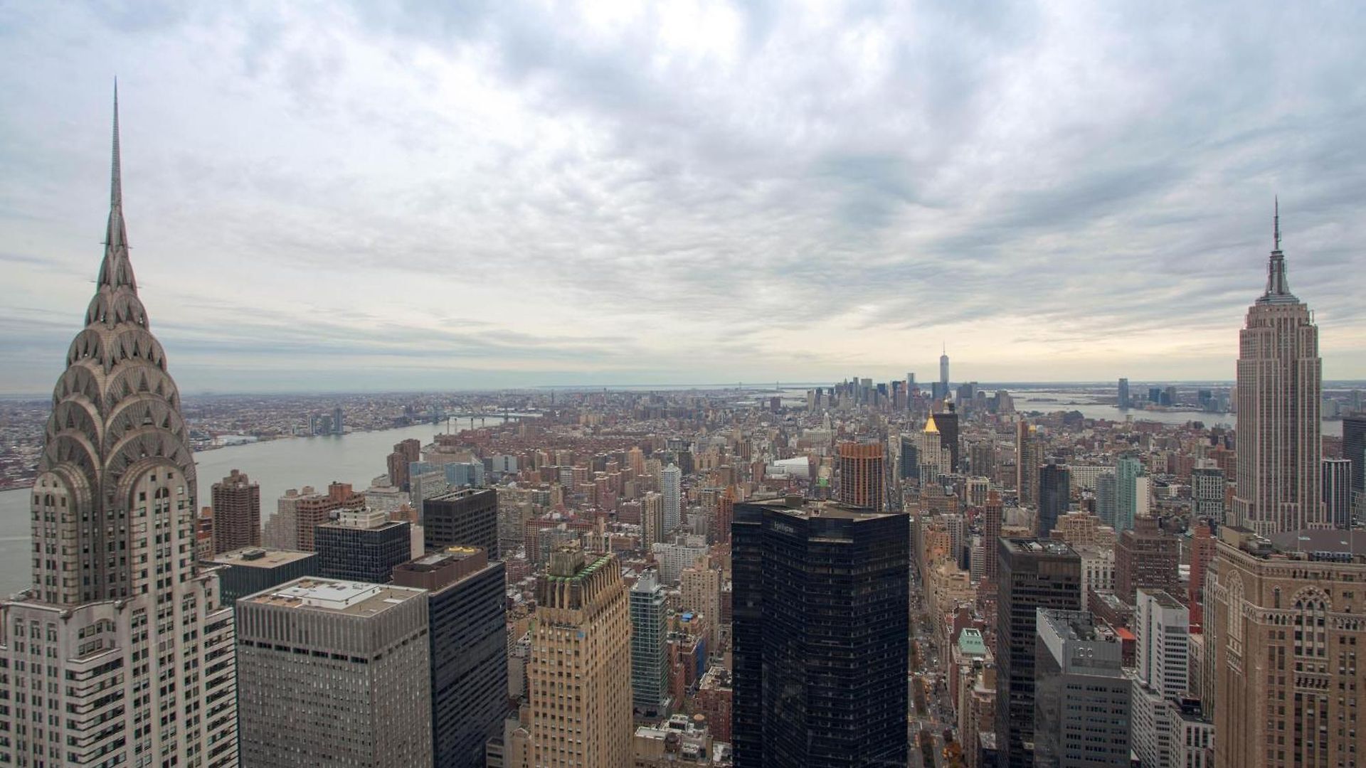 Hyatt Grand New York