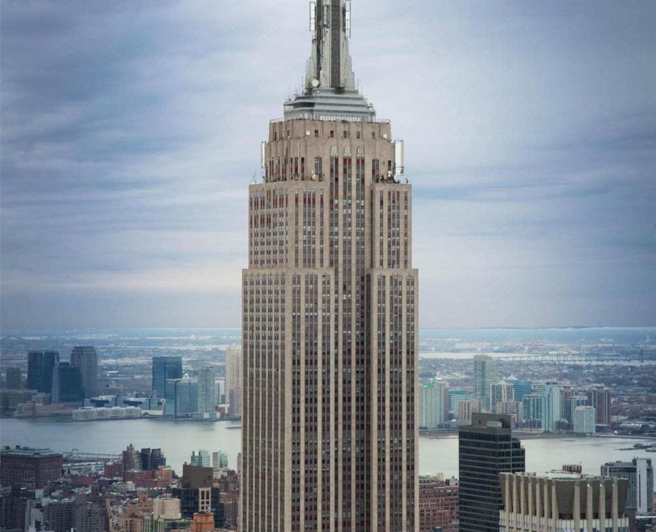 Hotel Hyatt Grand New York